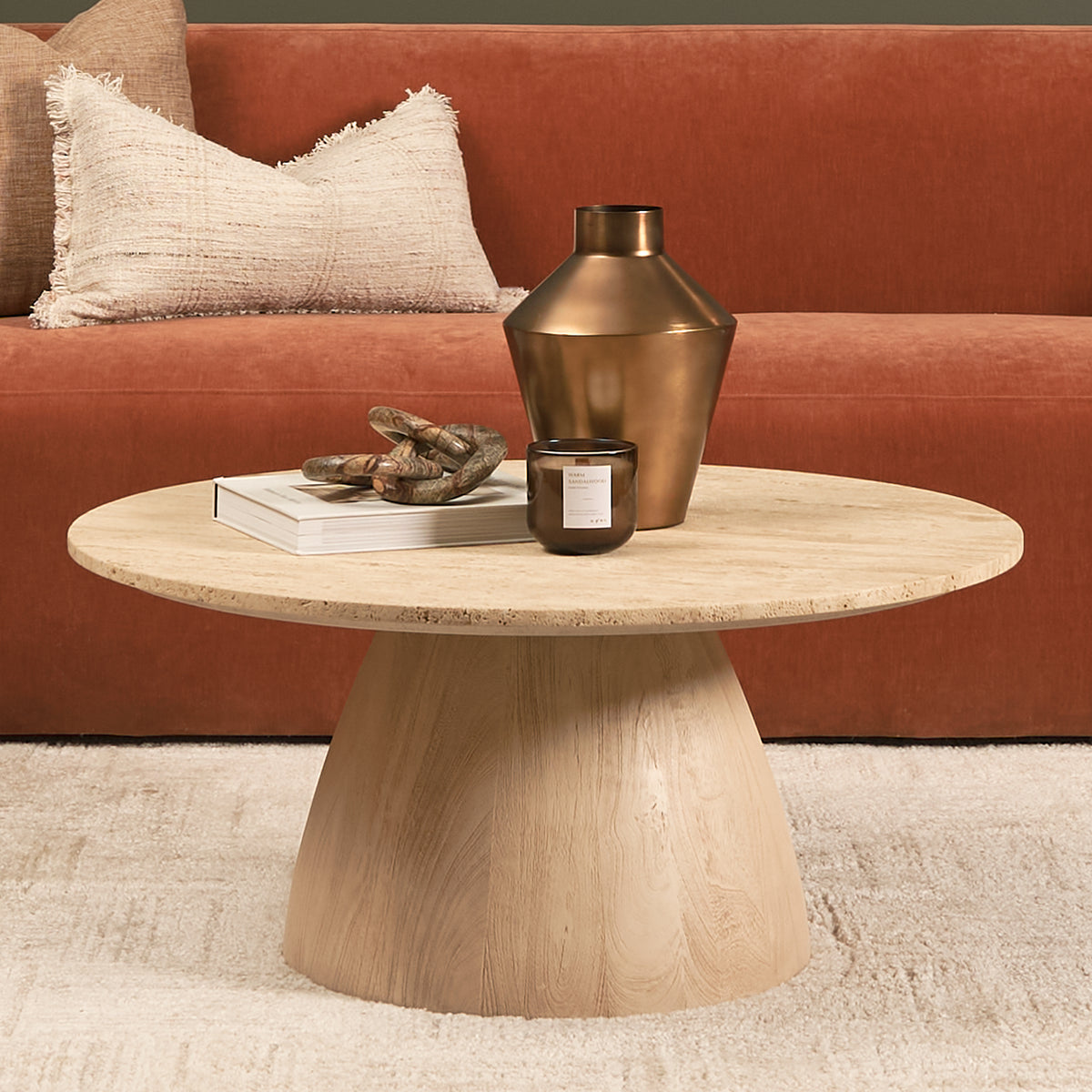 Allyson Coffee Table