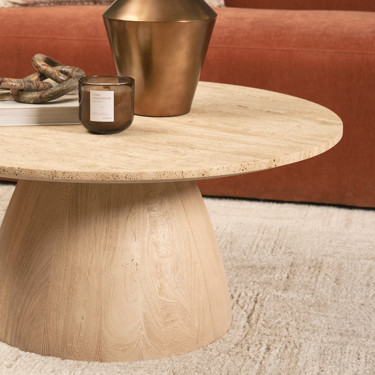 Allyson Coffee Table