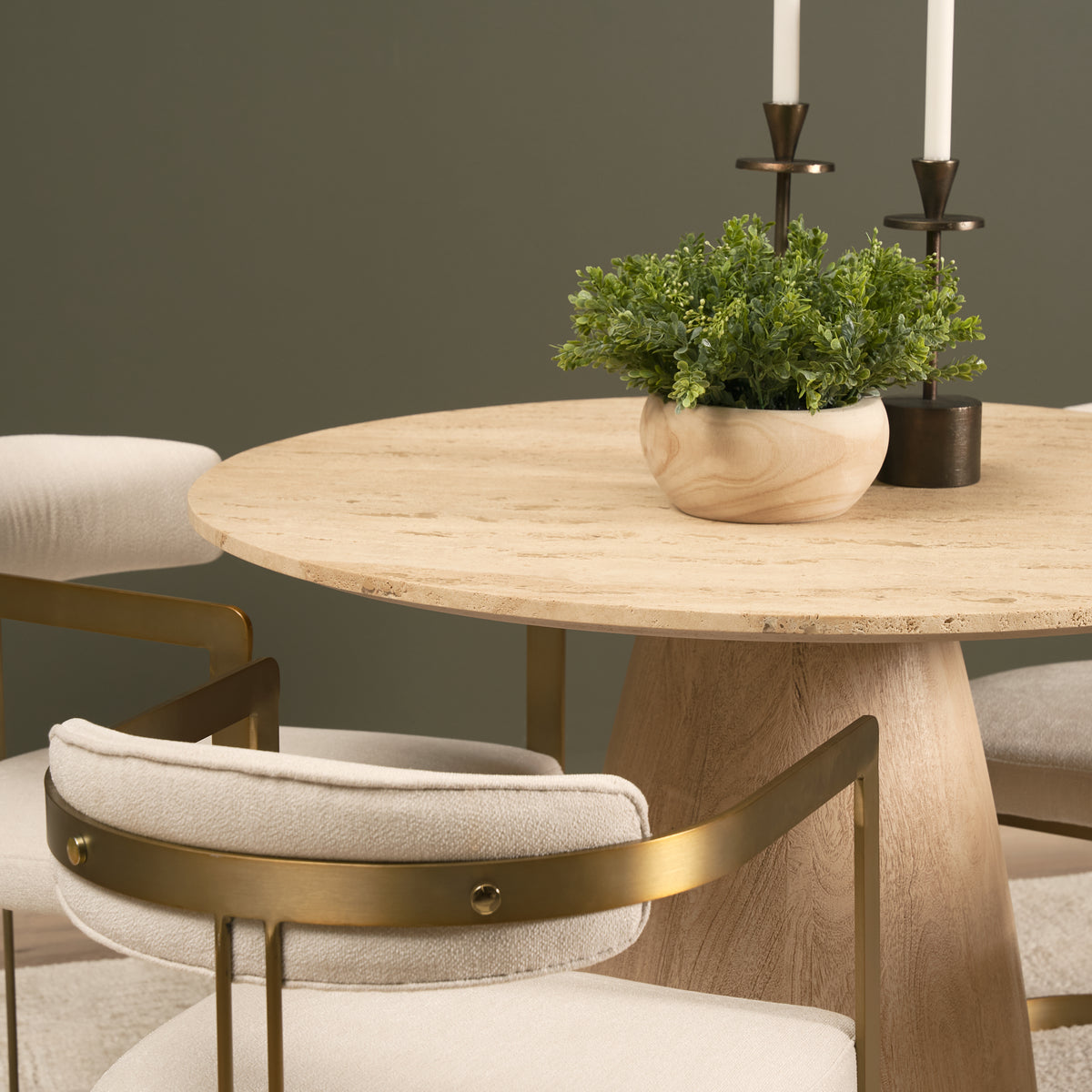 Allyson Dining Table