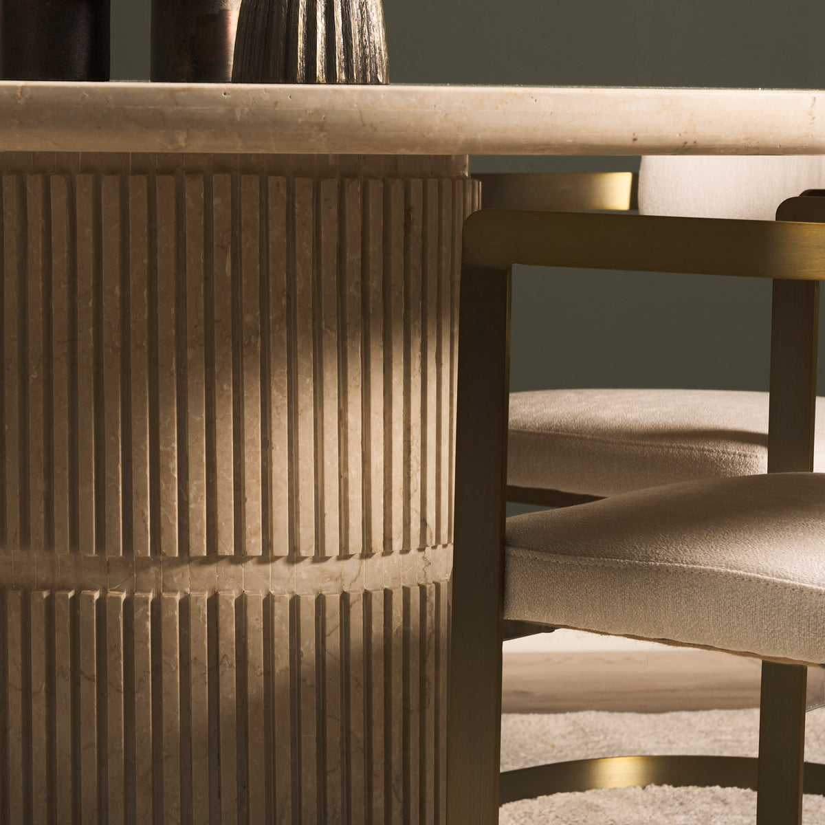 Sorrano Dining Table