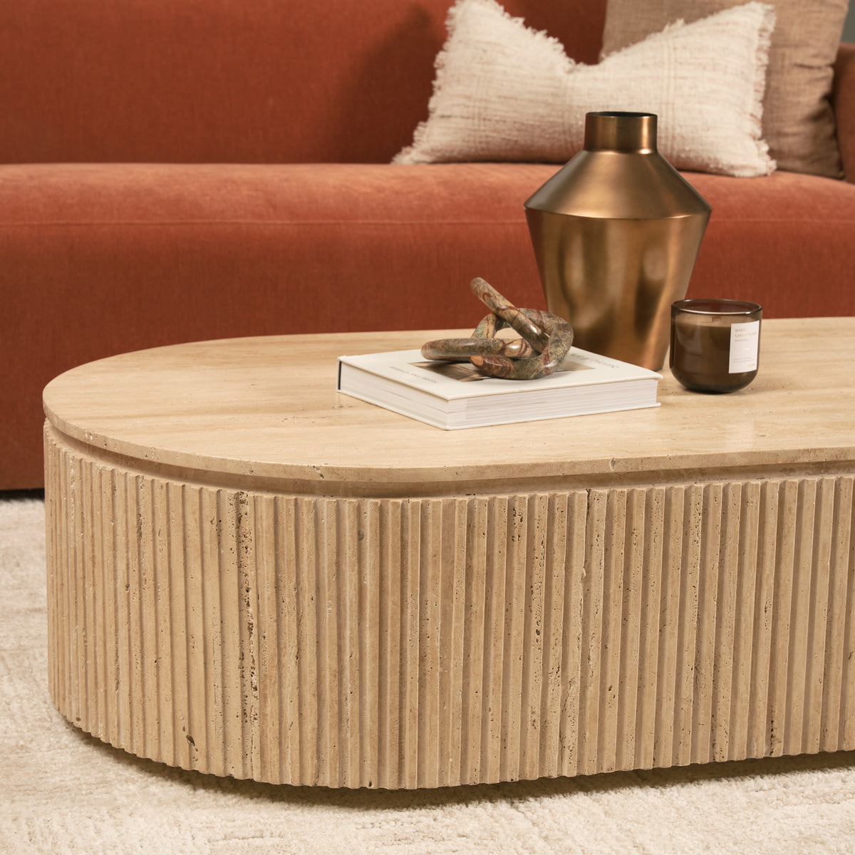 Elara Coffee Table