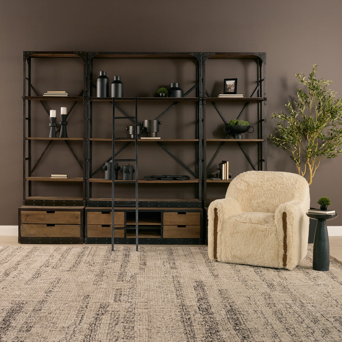 Bellancia Side Table
