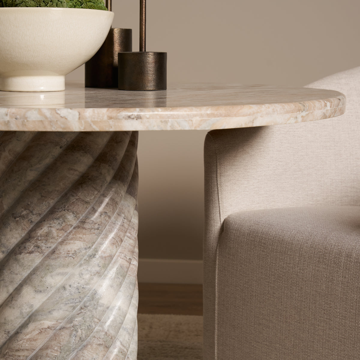 Ravello Dining Table