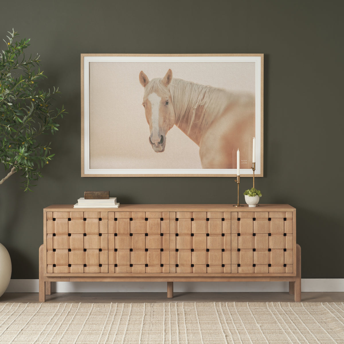 Trellyn Sideboard