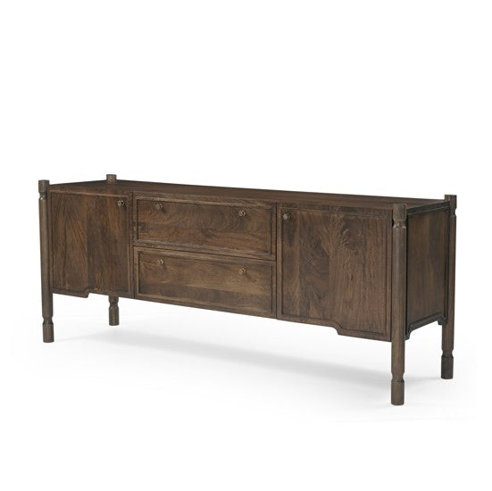 Phil Media Console