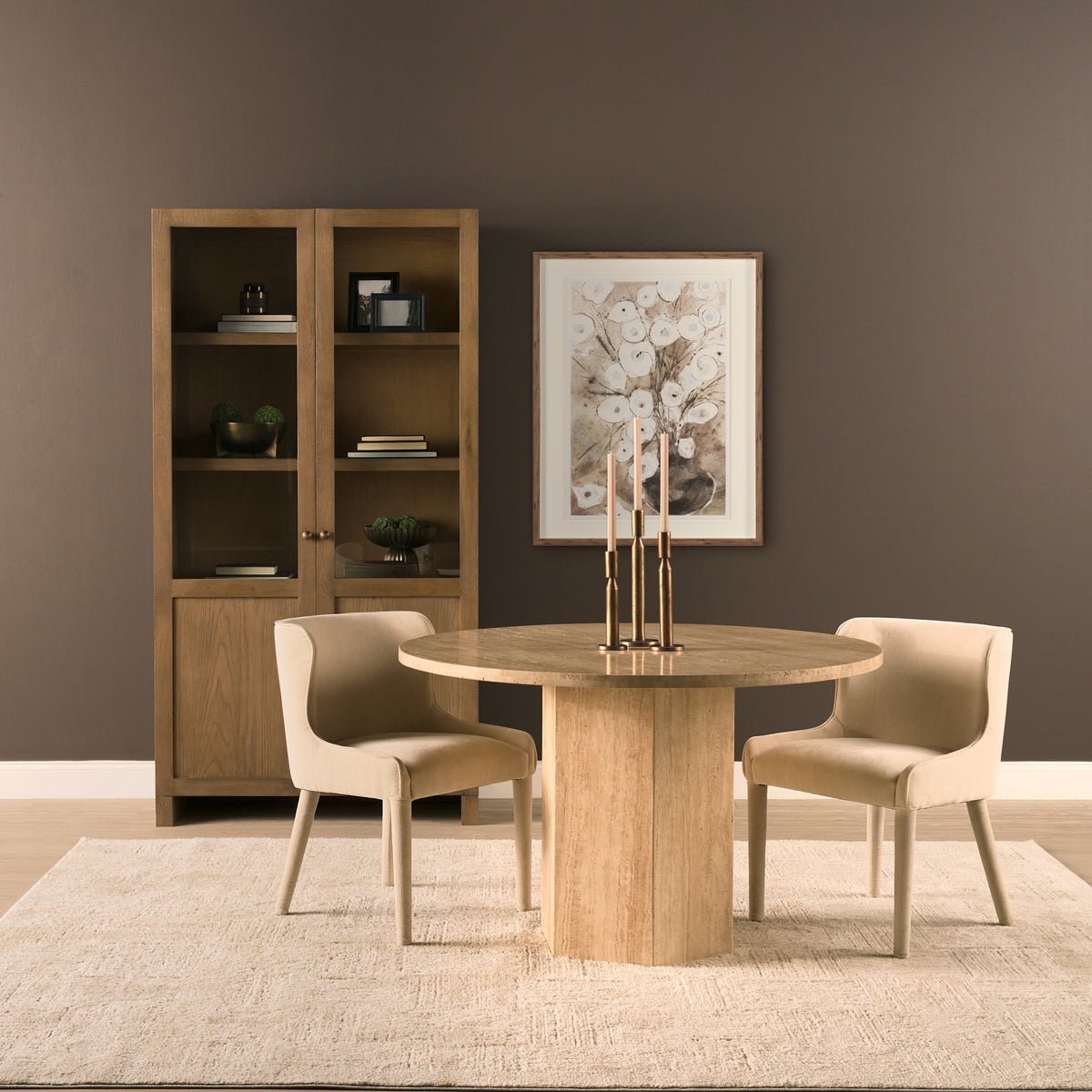 Torreno Dining Table