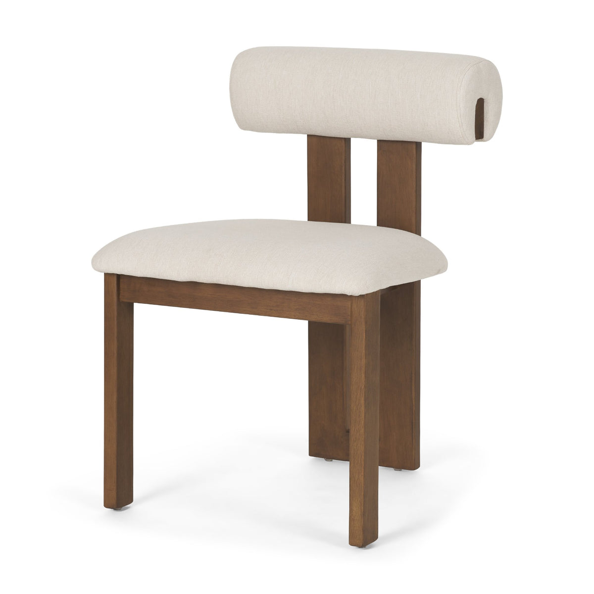 Tribeca Open Back Dining Side Chair S/2