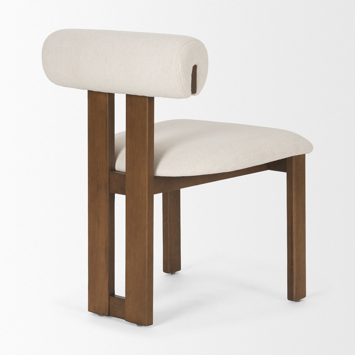 Tribeca Open Back Dining Side Chair S/2