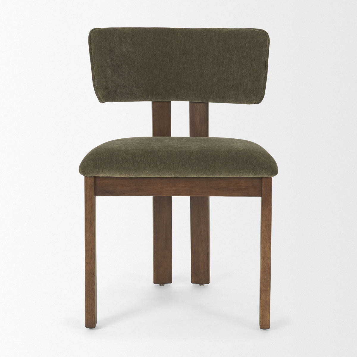 Soho Open Back Dining Side Chair S/2