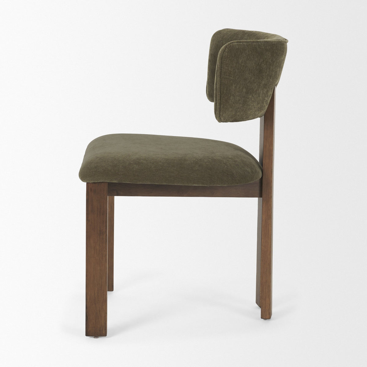 Soho Open Back Dining Side Chair S/2