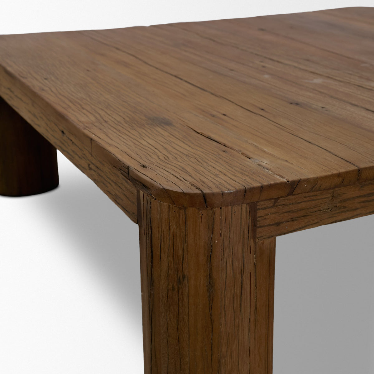 Hewitt Square Coffee Table
