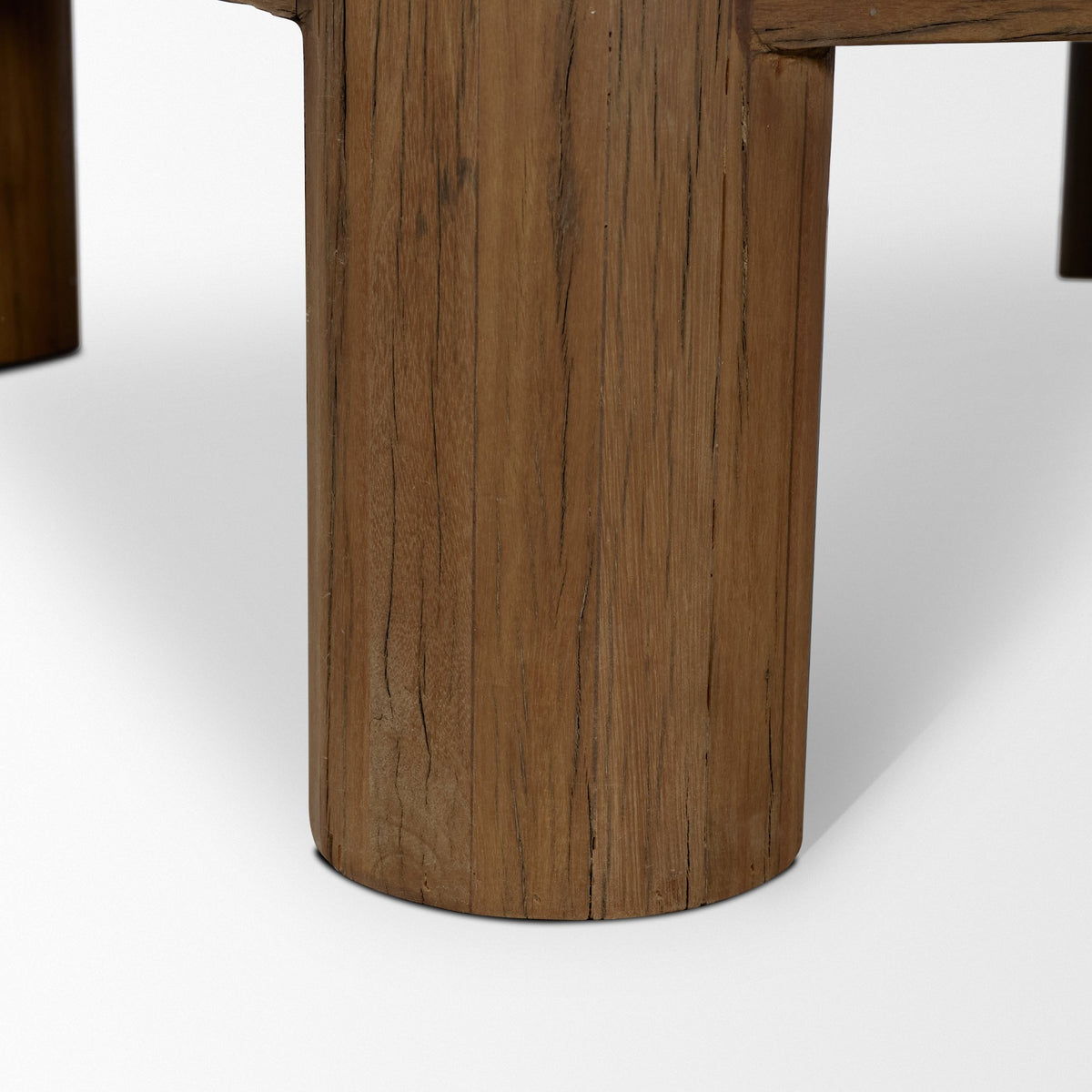 Hewitt Square Coffee Table
