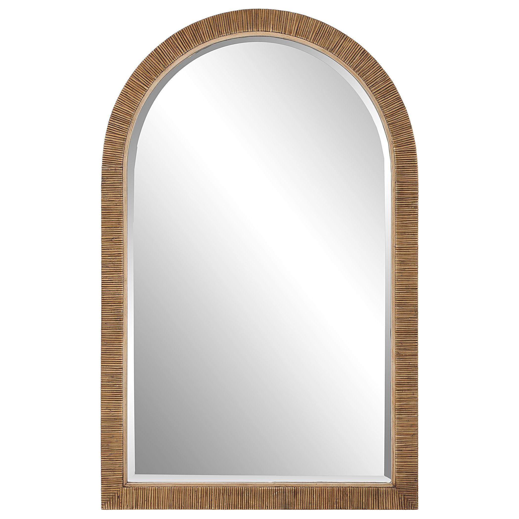 Cape Arch Mirror Natural