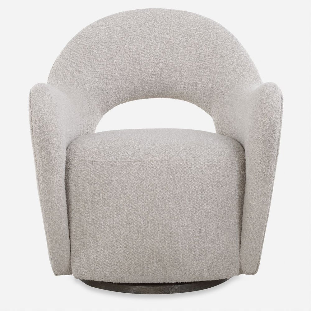 Wander Swivel Chair