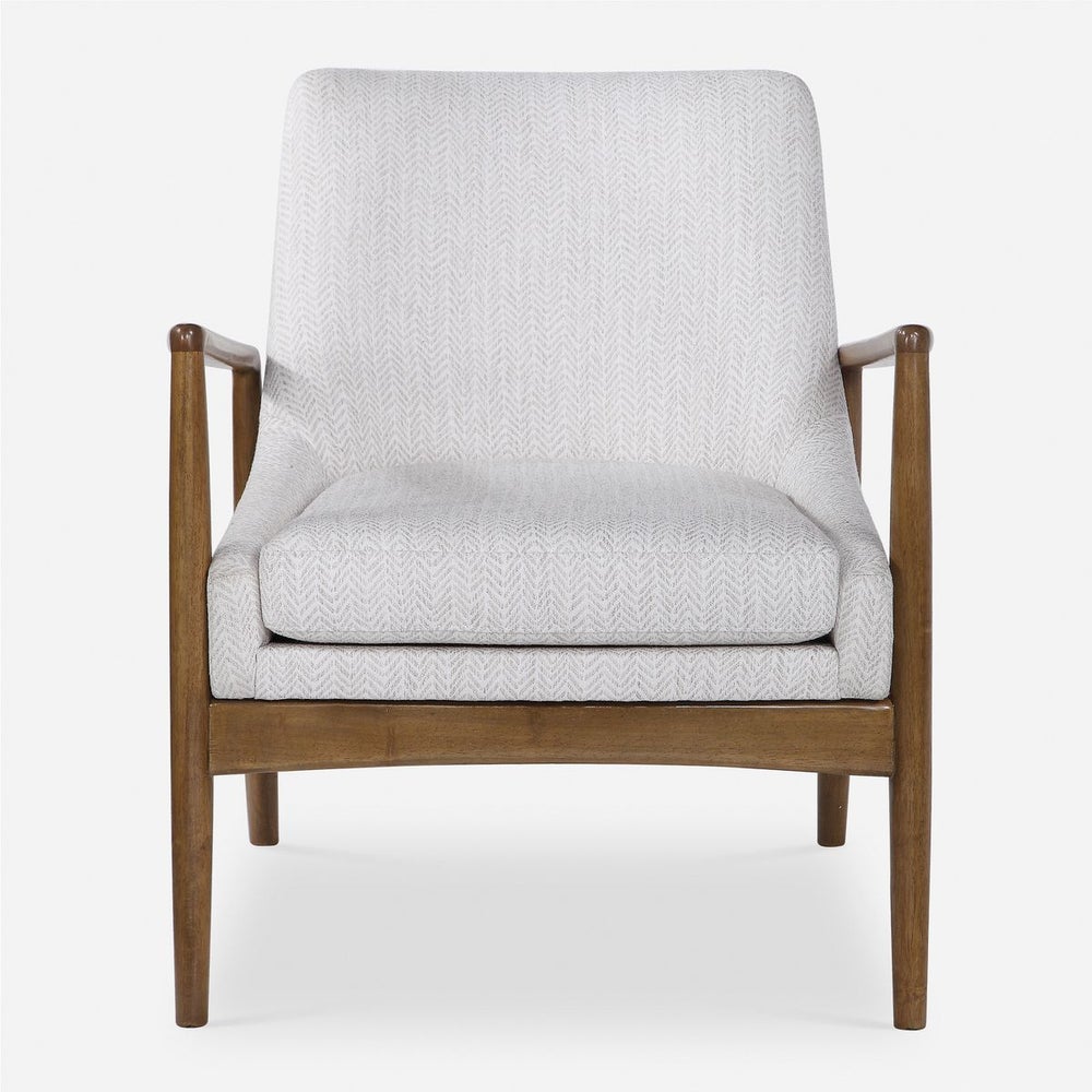 Bev Accent Chair