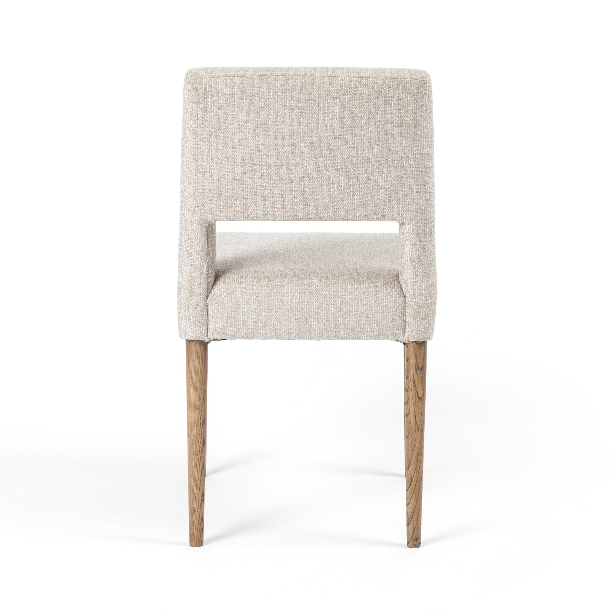 Joseph Dining Chair - Light Camel