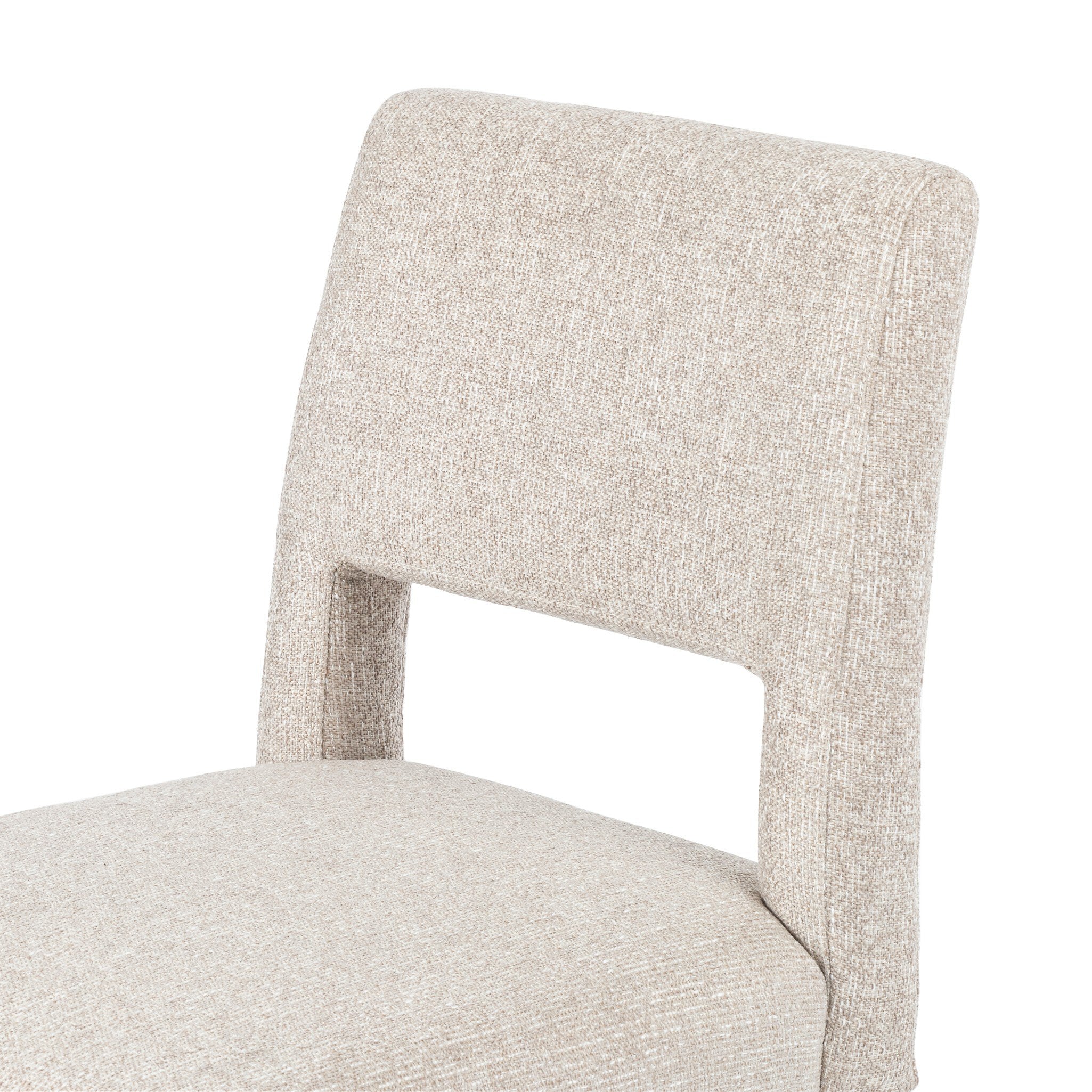 Joseph Dining Chair - Light Camel