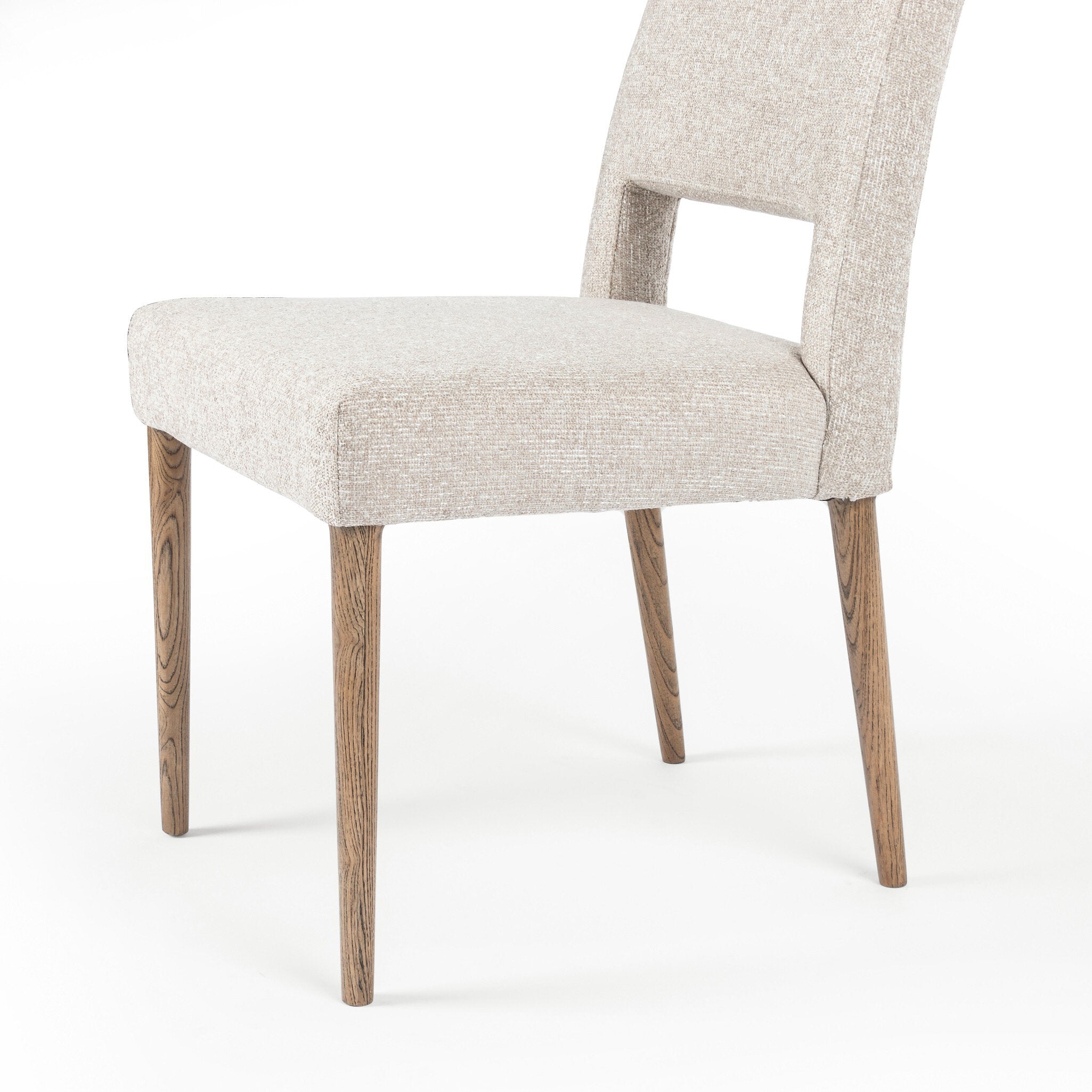 Joseph Dining Chair - Light Camel