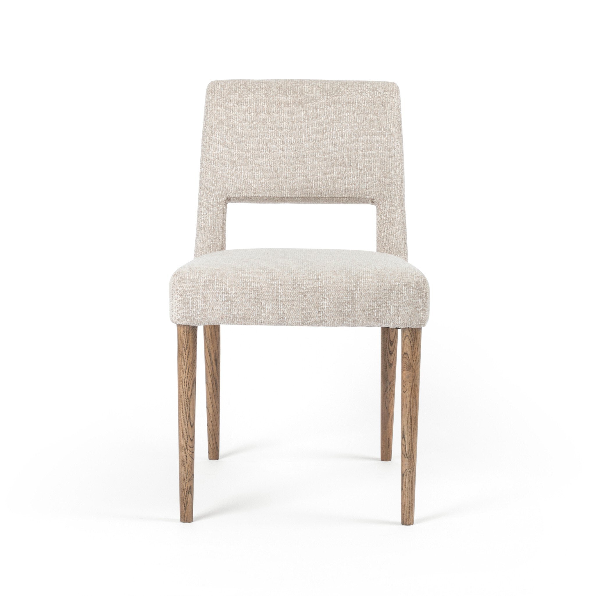 Joseph Dining Chair - Light Camel