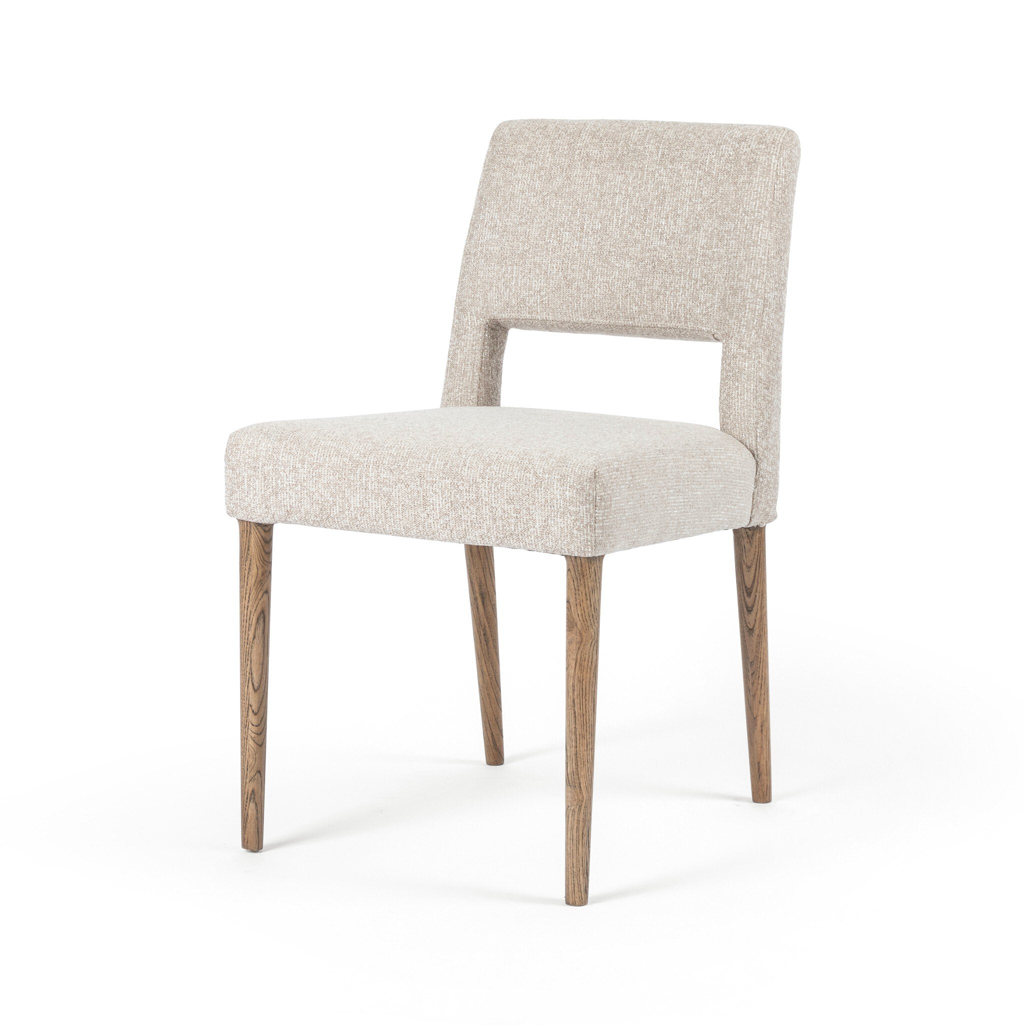 Joseph Dining Chair - Light Camel