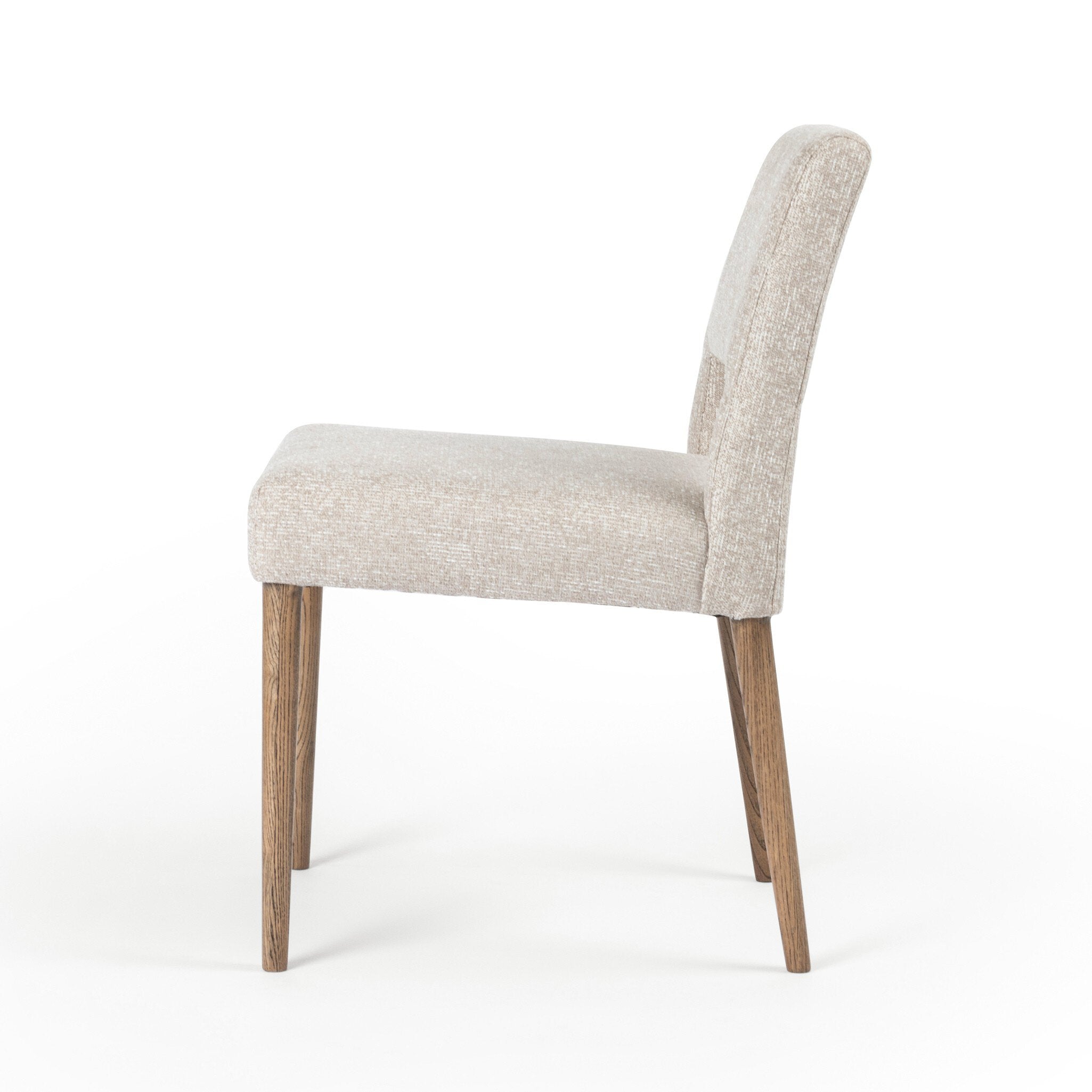 Joseph Dining Chair - Light Camel