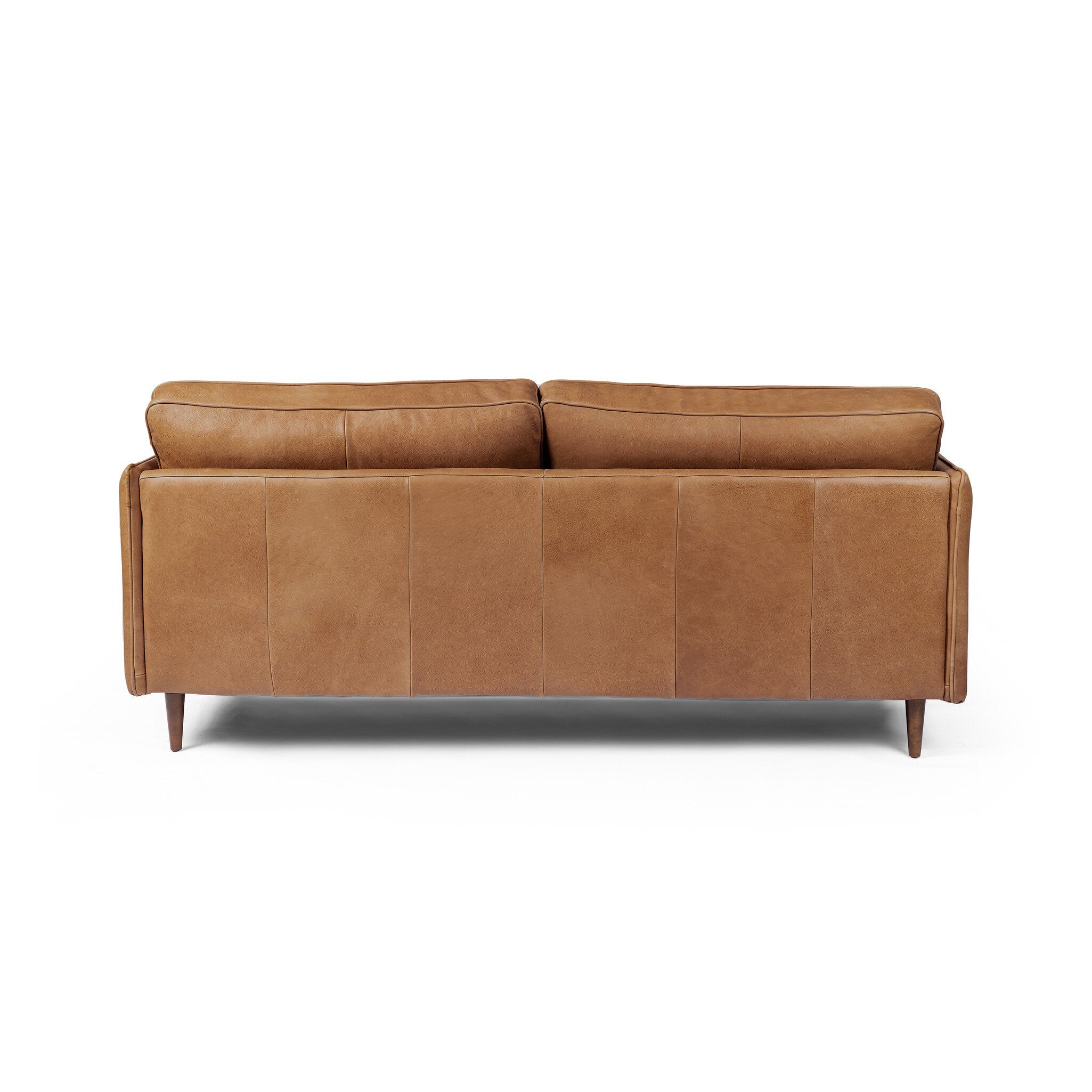 Reese Sofa - Palermo Cognac