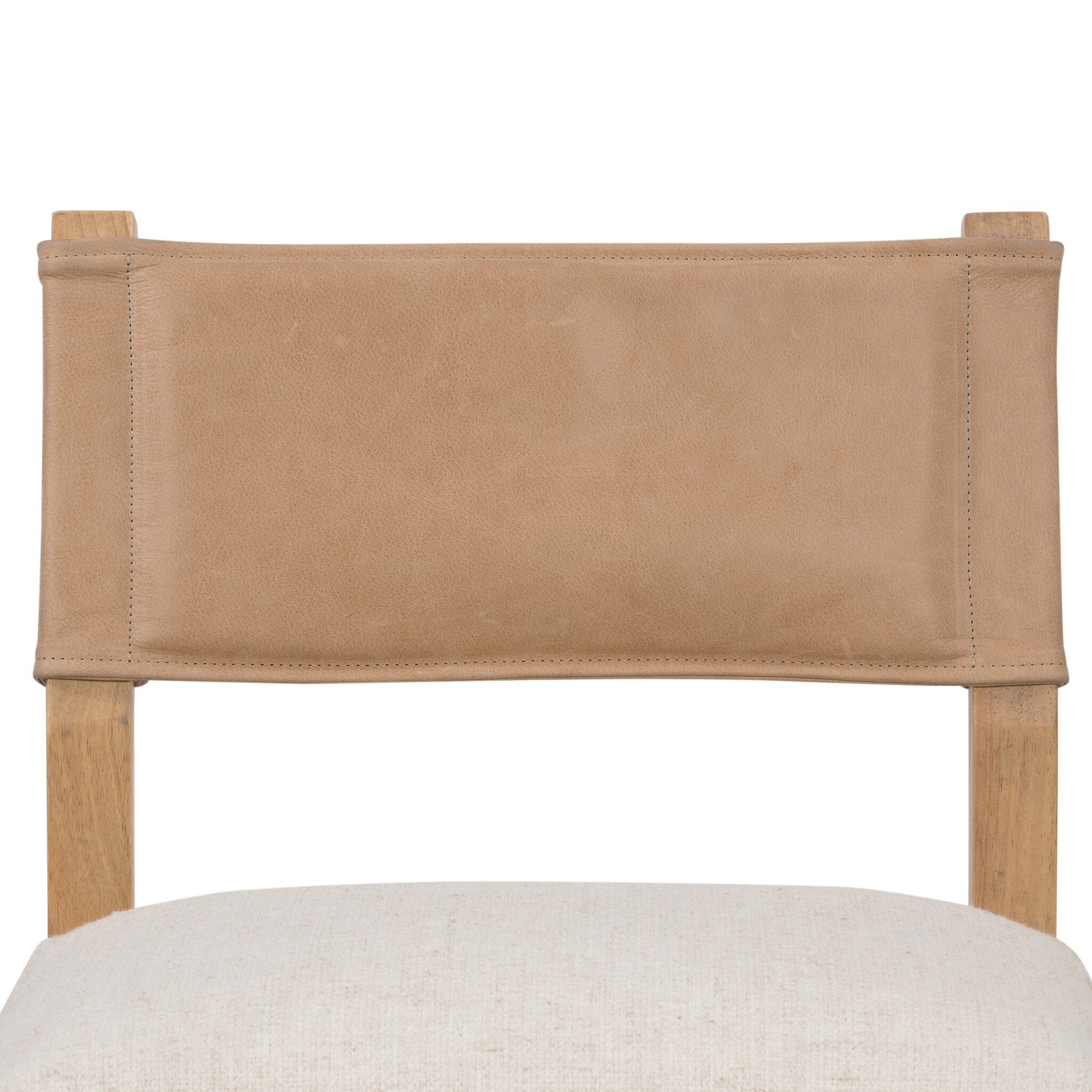 Ferris Dining Chair - Thames Cream