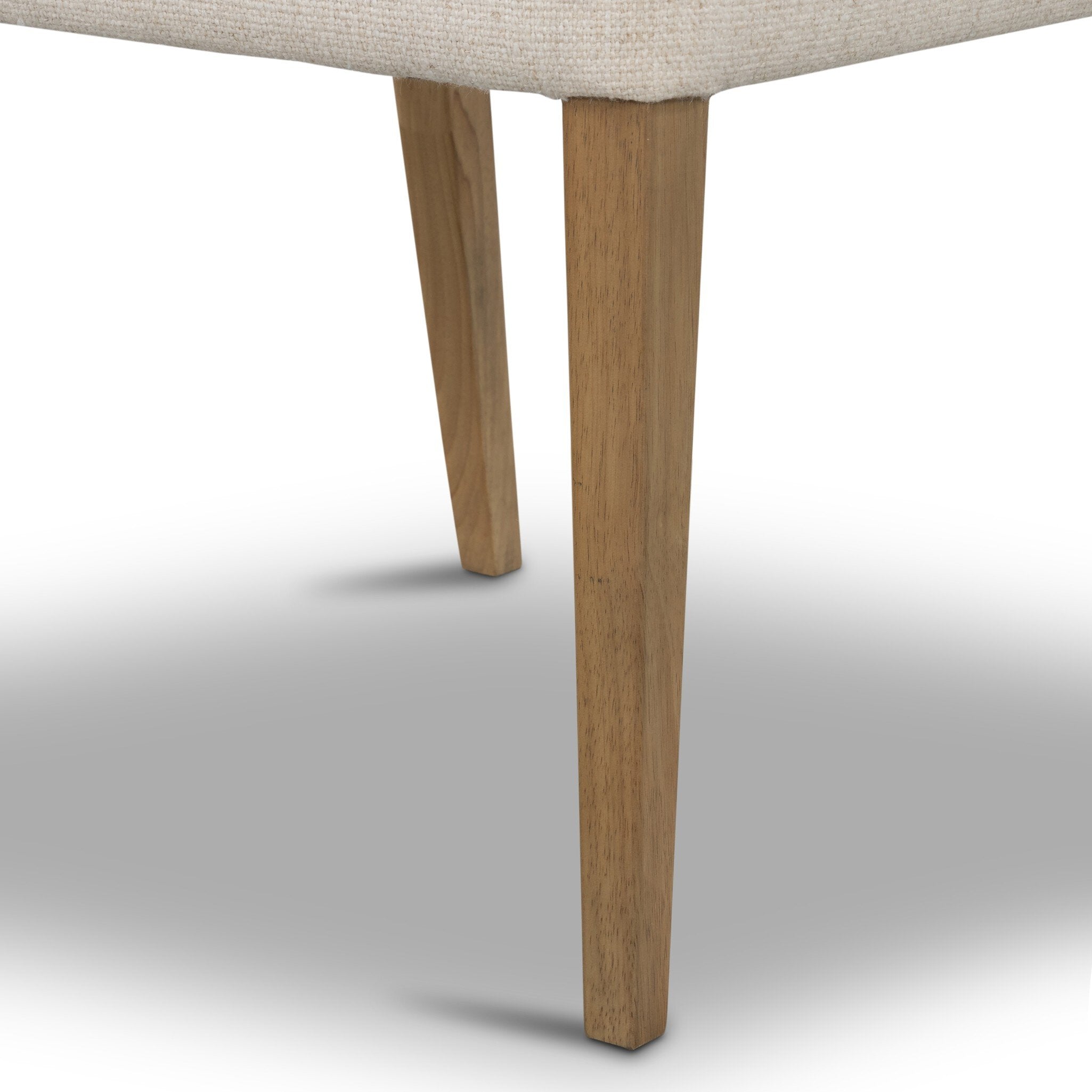 Ferris Dining Chair - Thames Cream