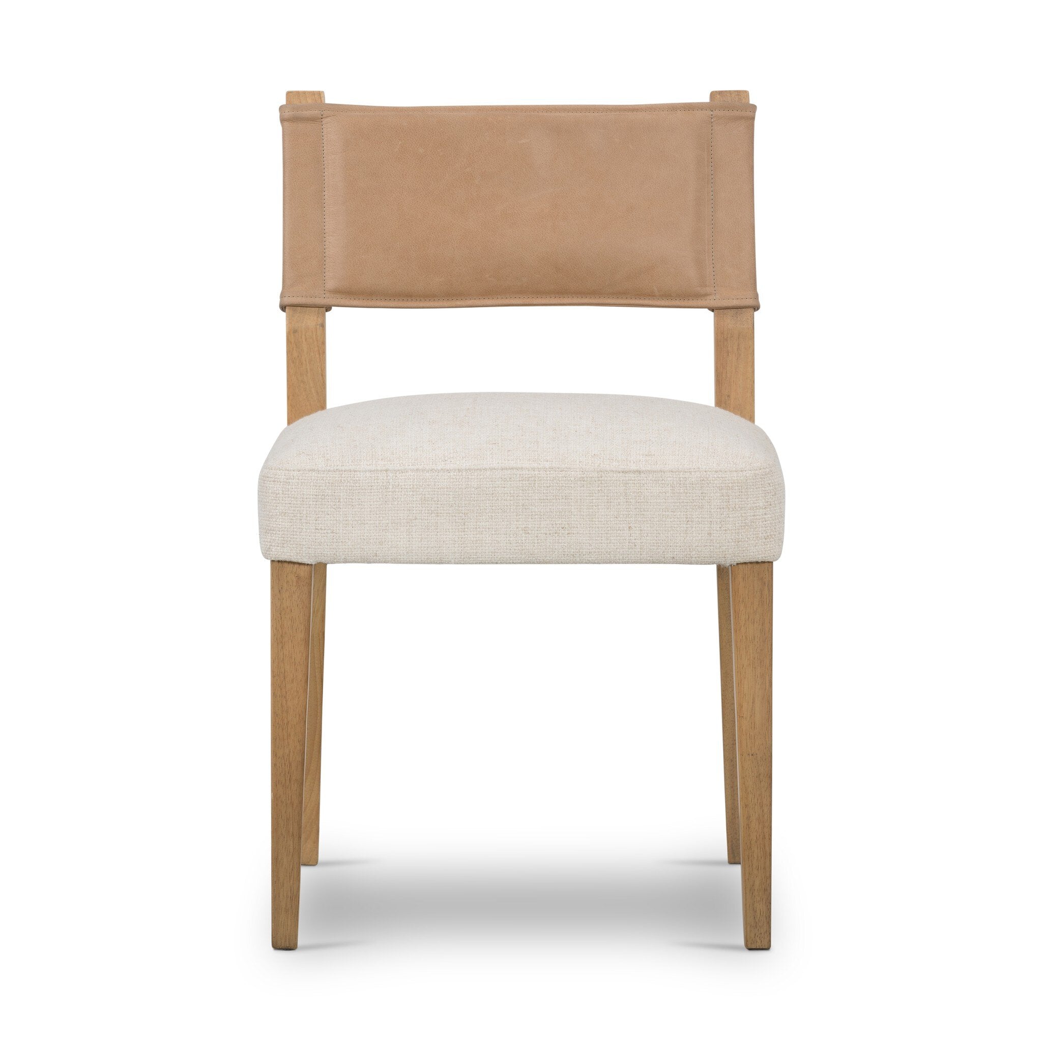 Ferris Dining Chair - Thames Cream