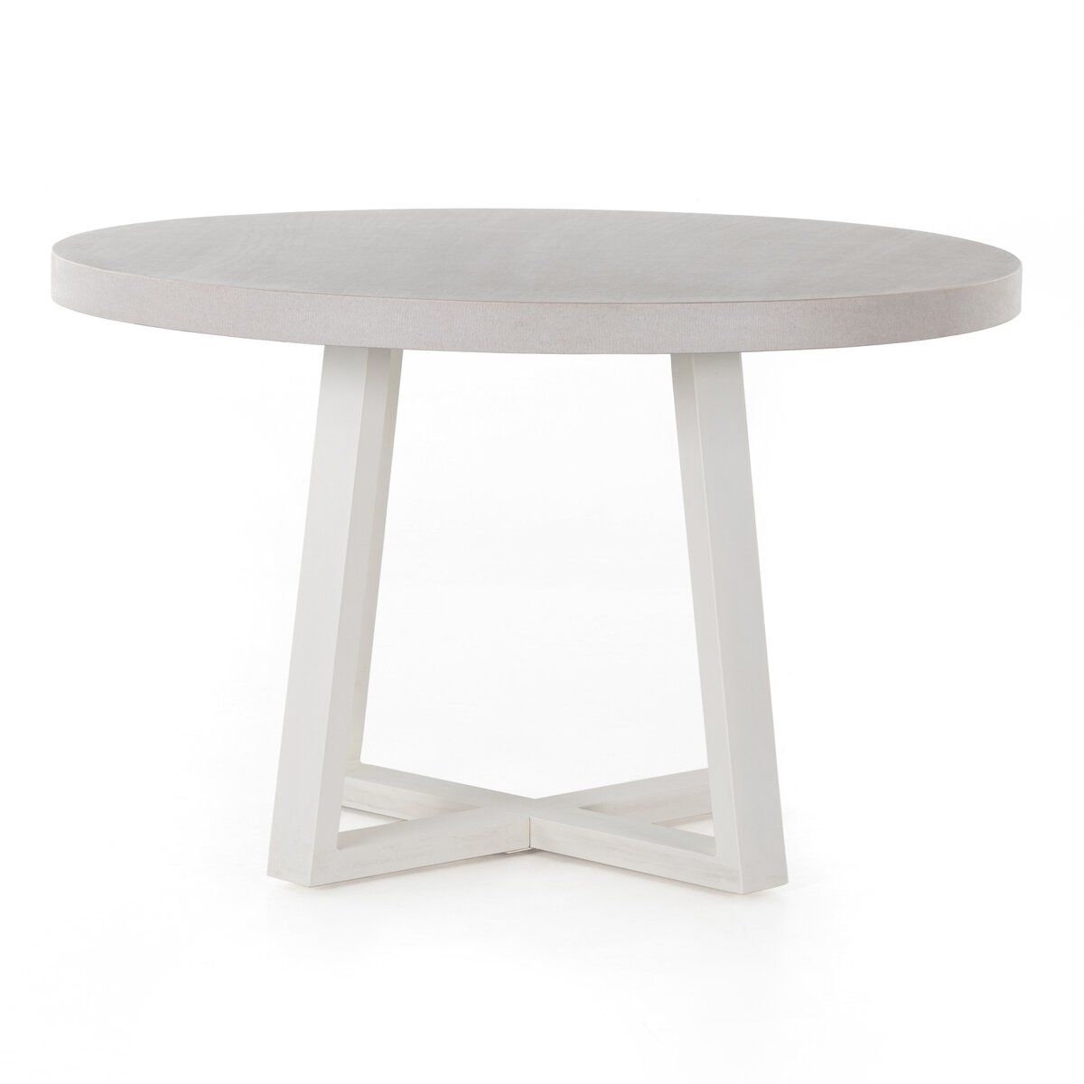 Cyrus Outdoor Round Dining Table