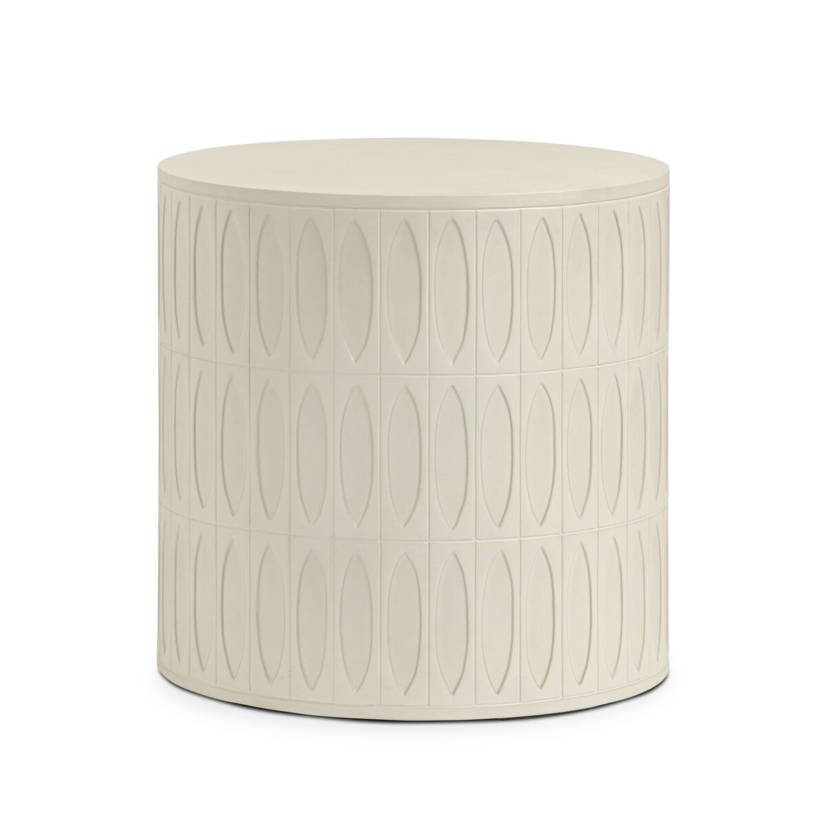 Colorado End Table