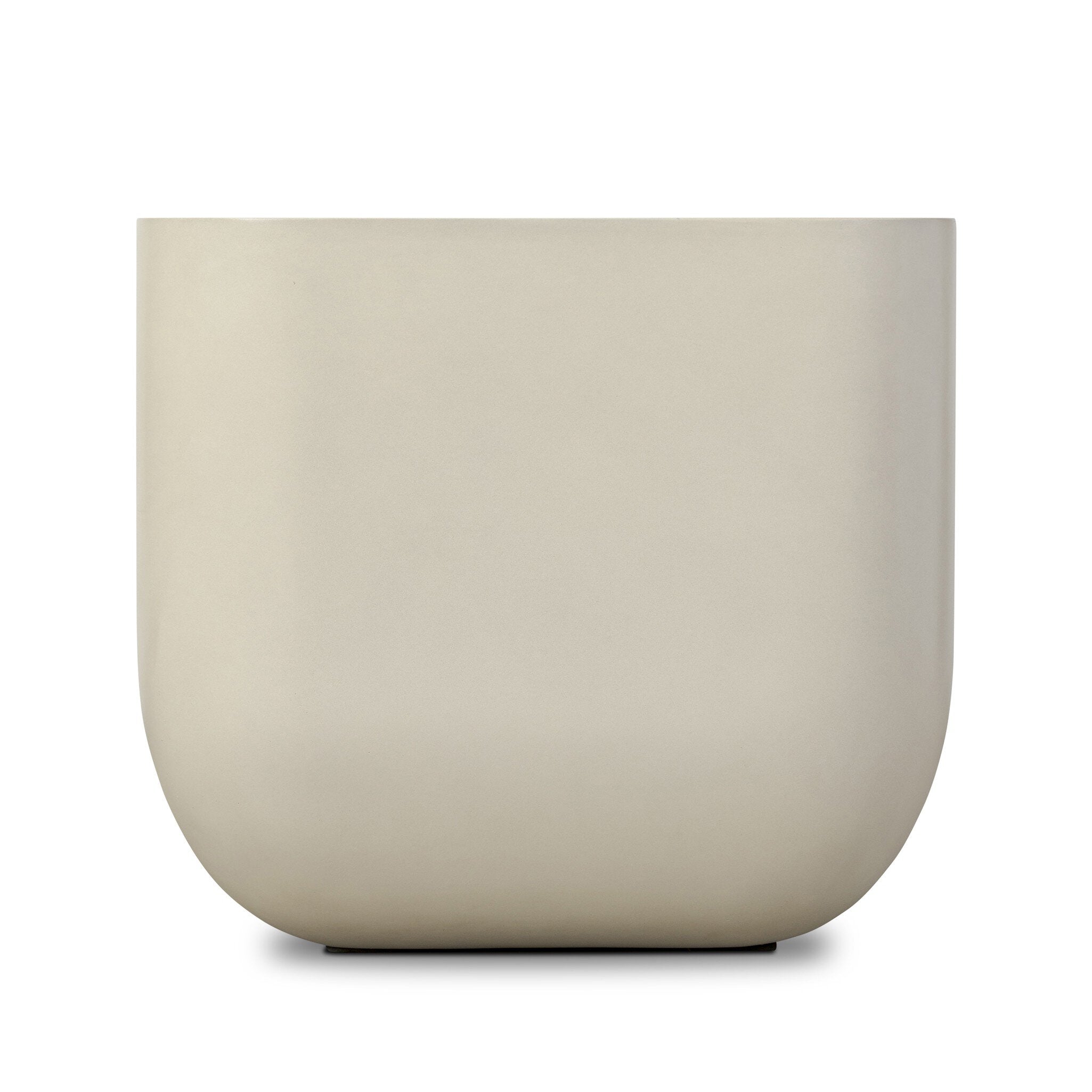 Ivan Square End Table