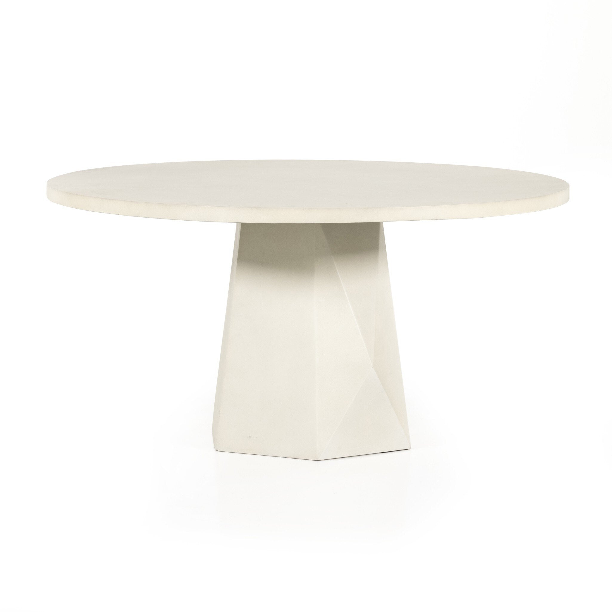 Bowman Outdoor Dining Table