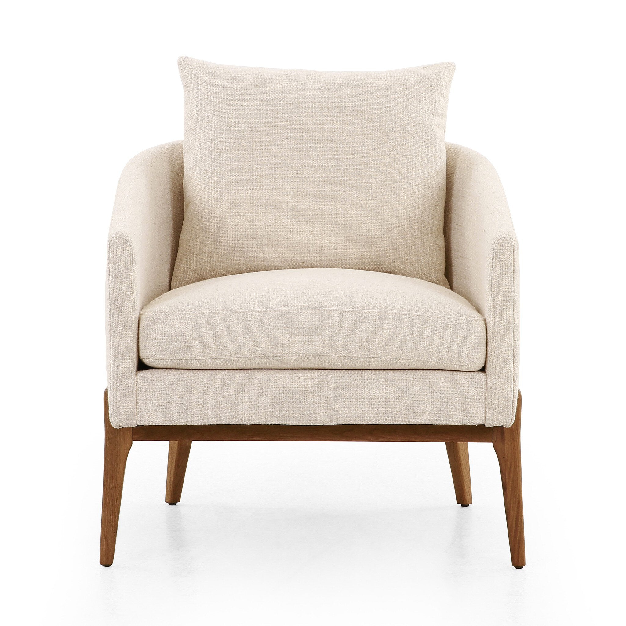 Copeland Chair - Thames Cream