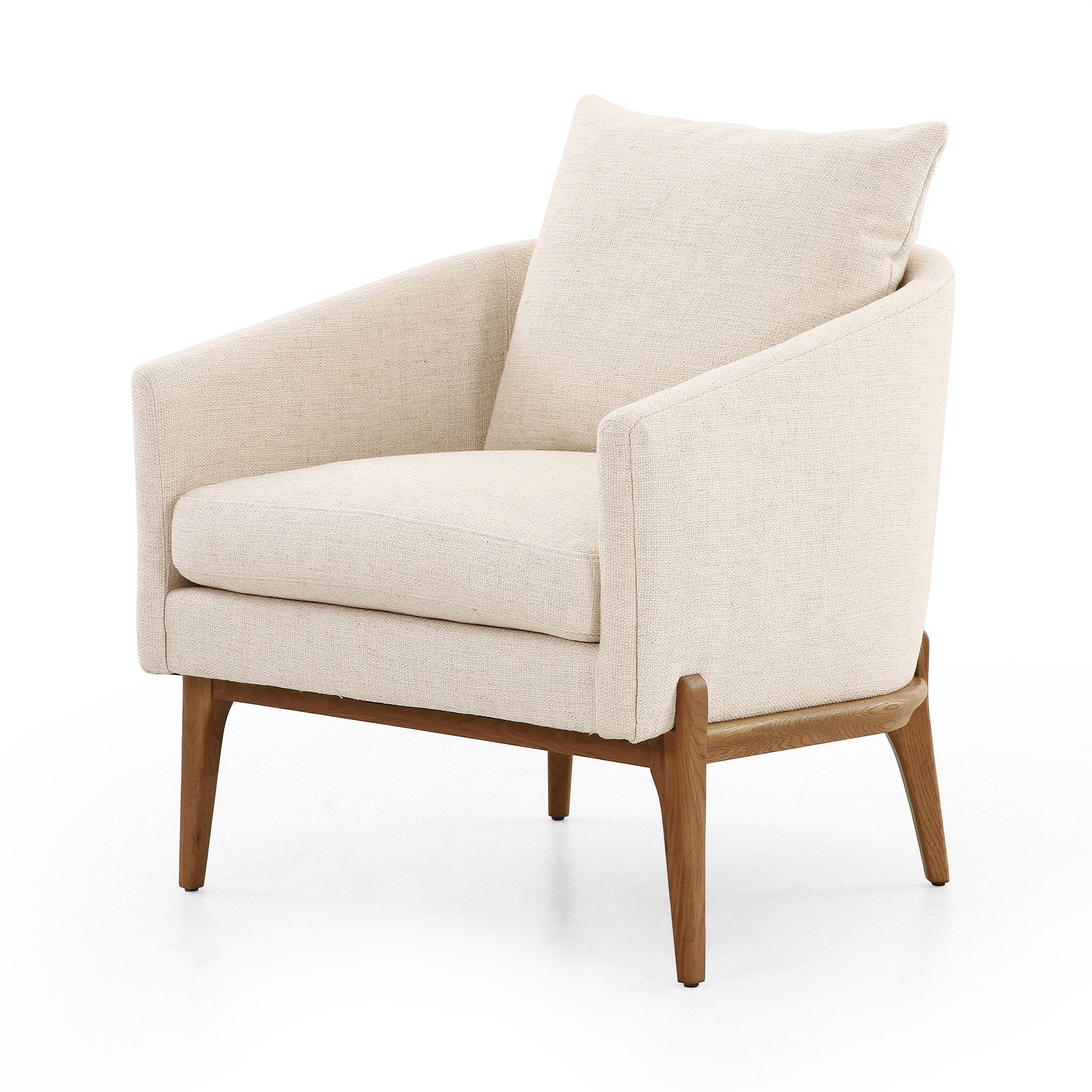 Copeland Chair - Thames Cream