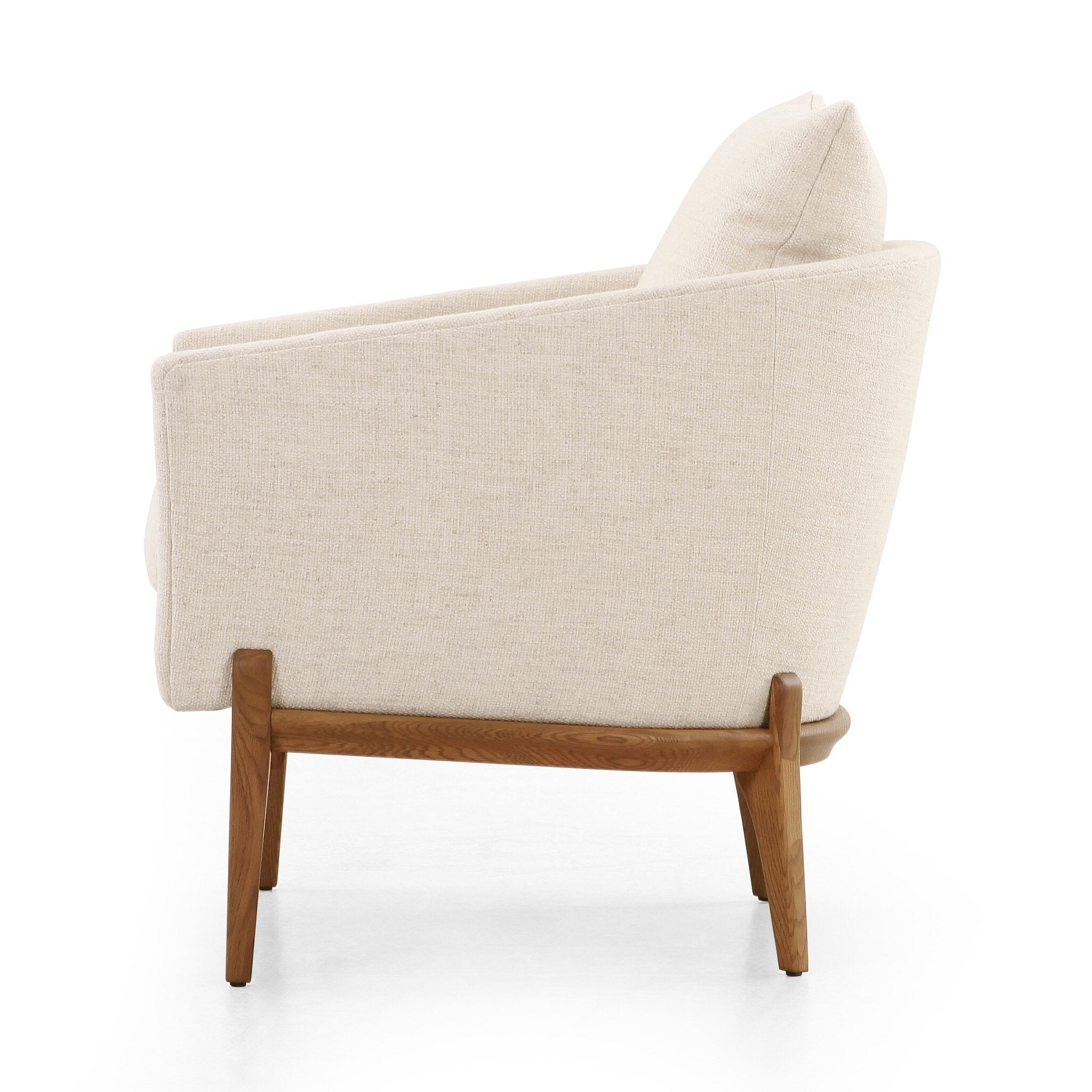 Copeland Chair - Thames Cream