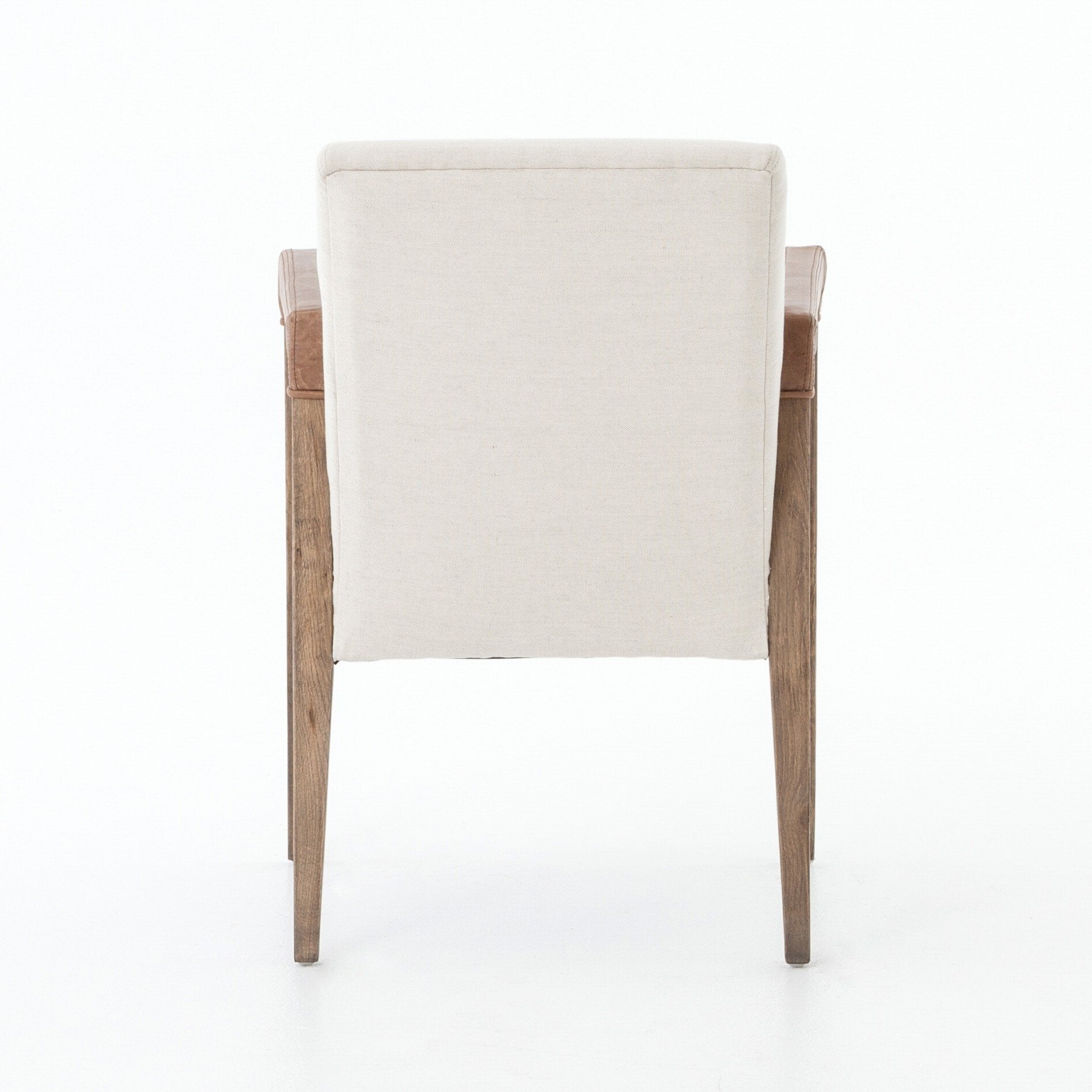 Reuben Dining Chair - Harbor Natural