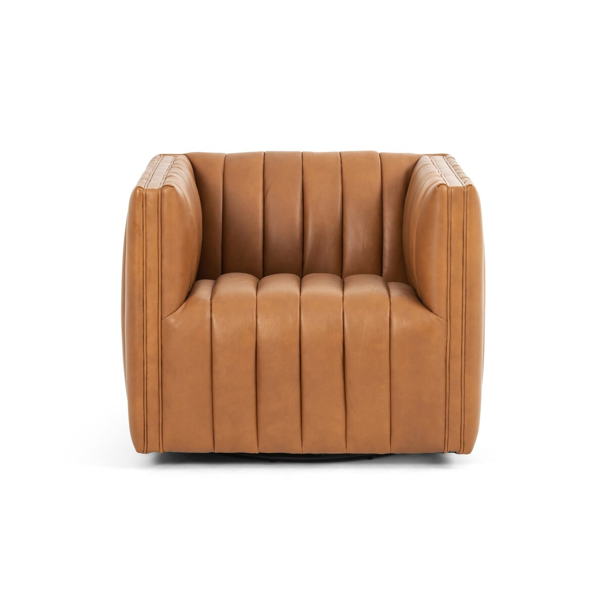 Augustine Swivel Chair