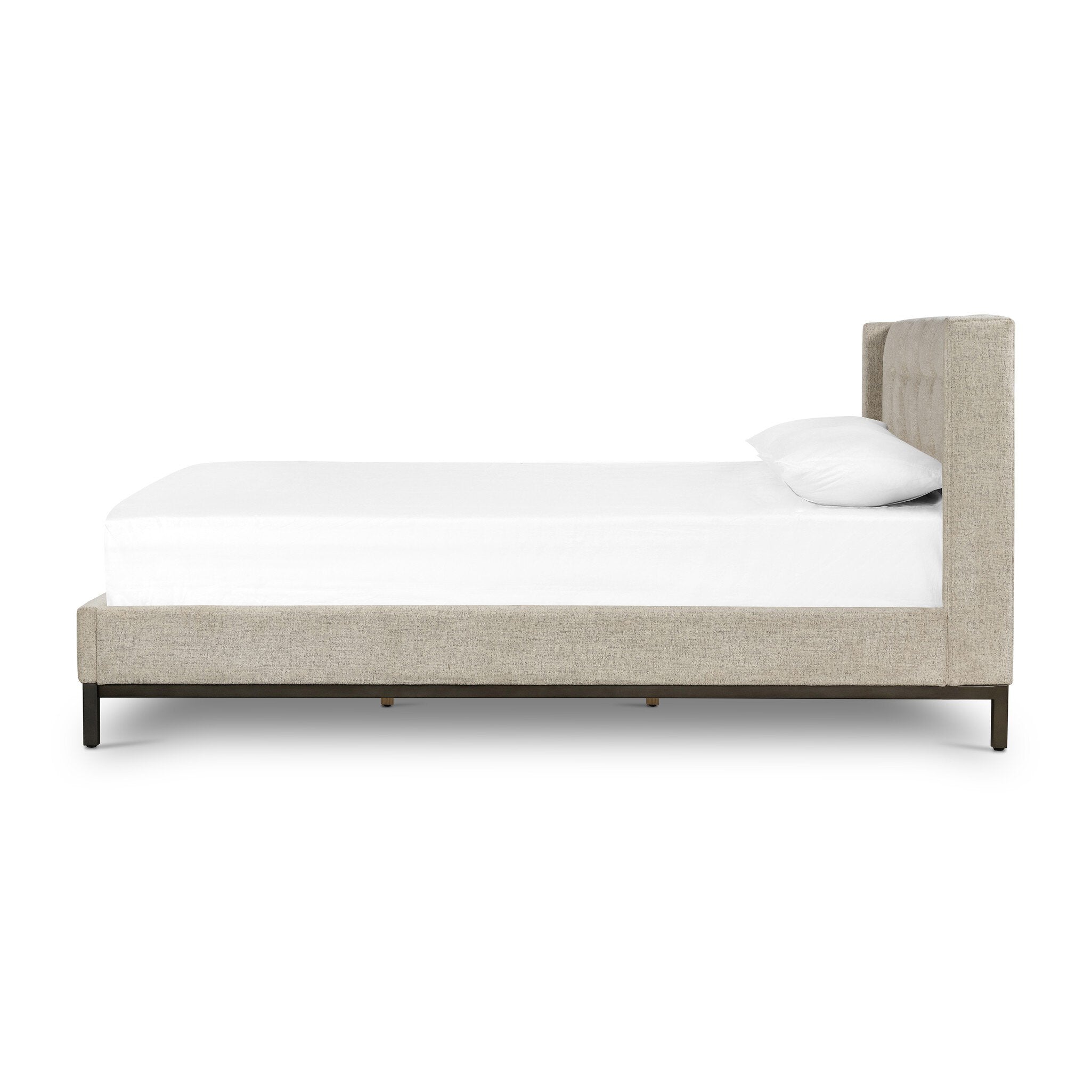 Newhall Bed