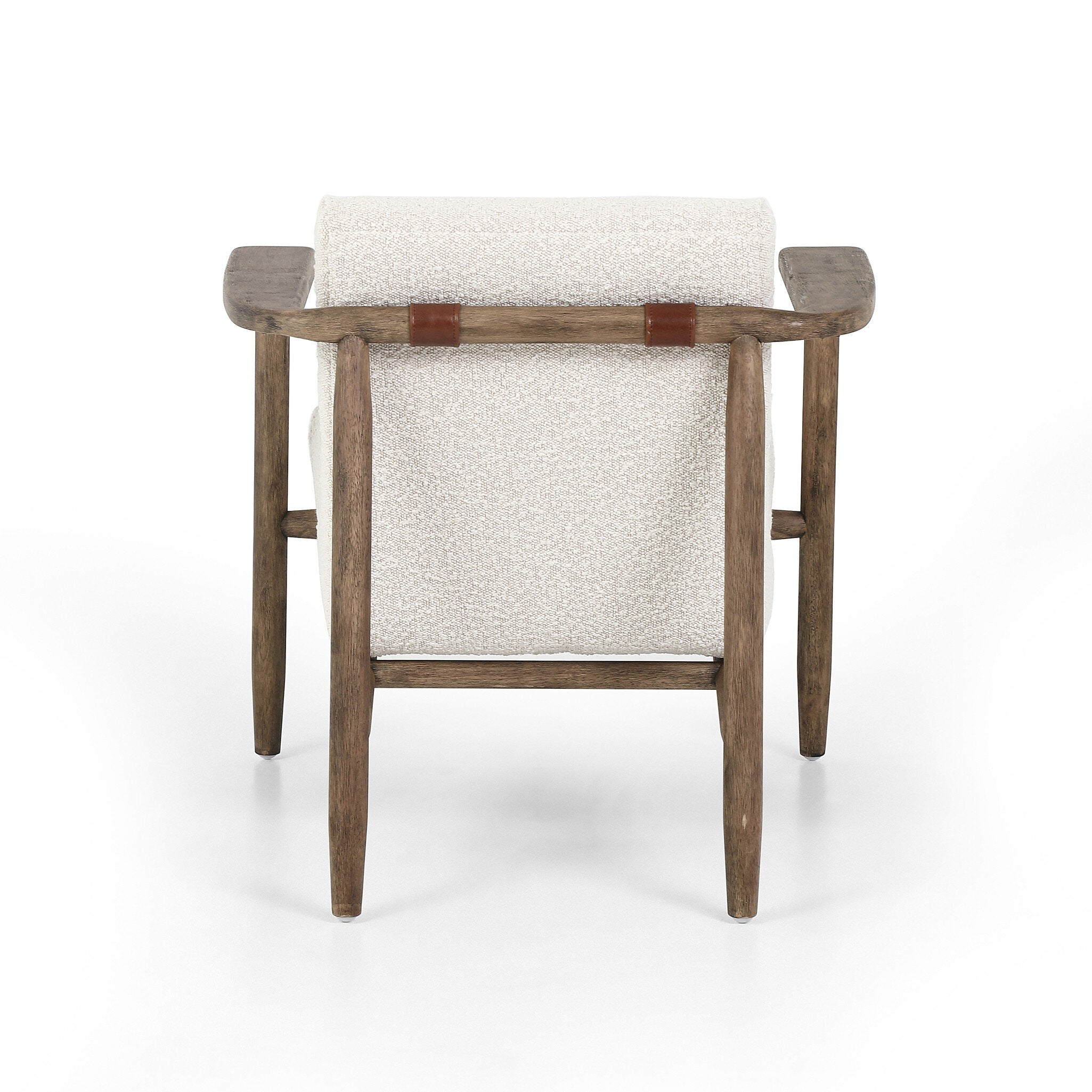 Arnett Chair - Knoll Natural