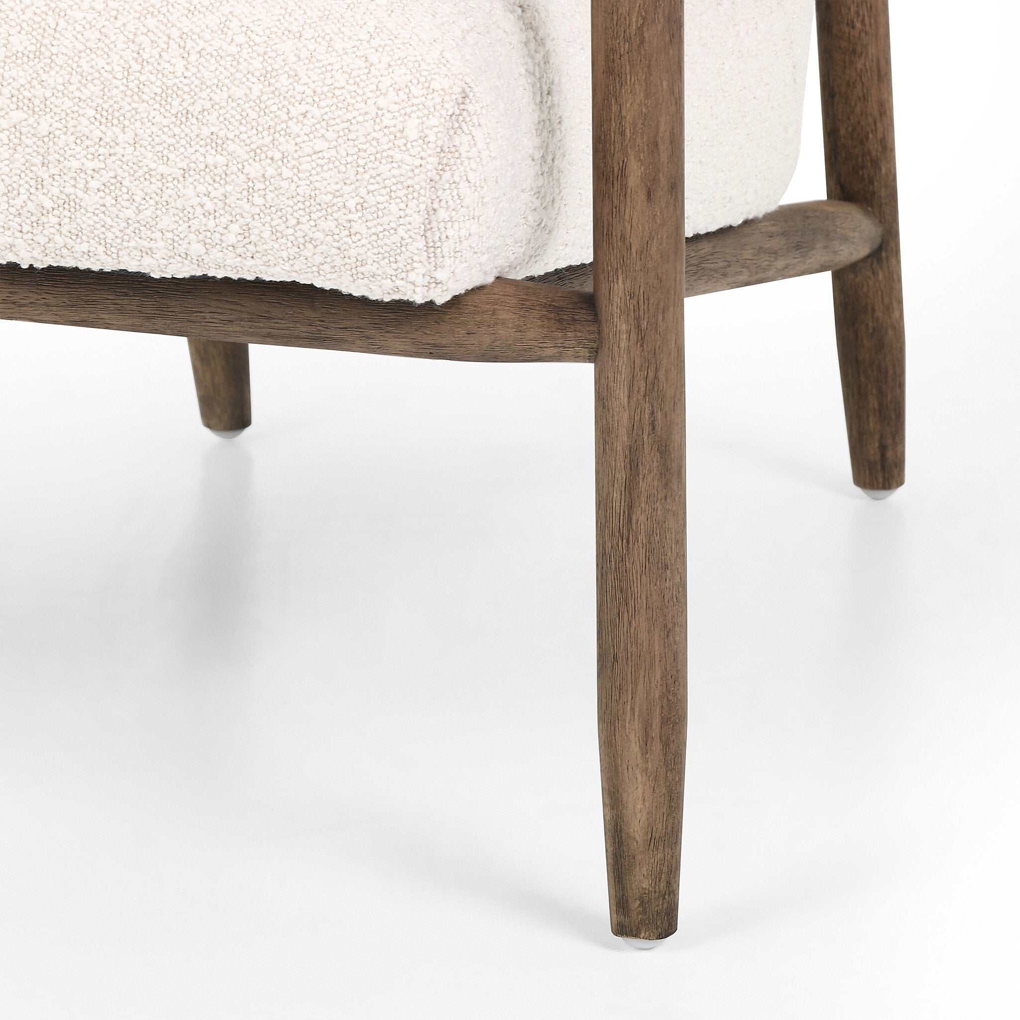 Arnett Chair - Knoll Natural