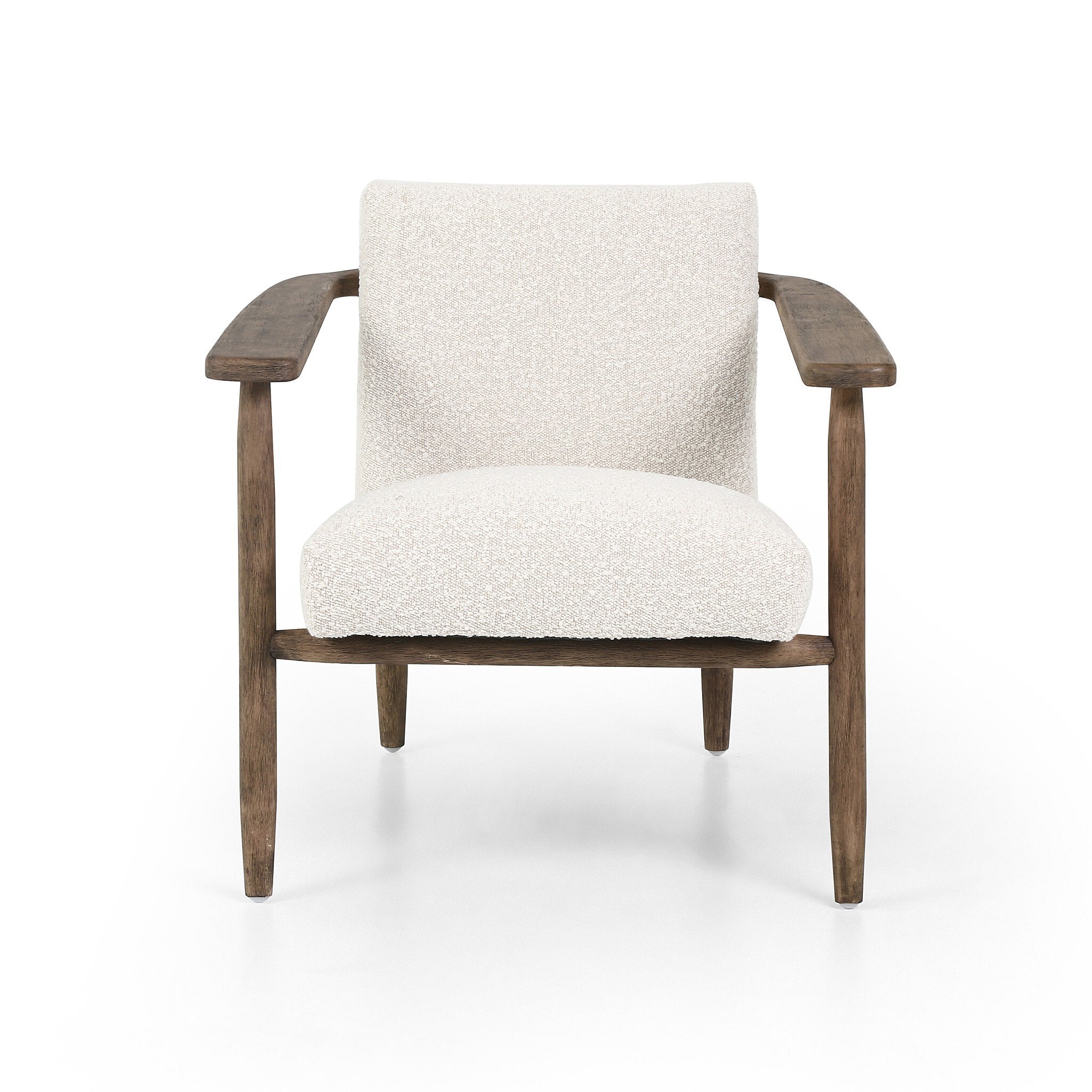 Arnett Chair - Knoll Natural