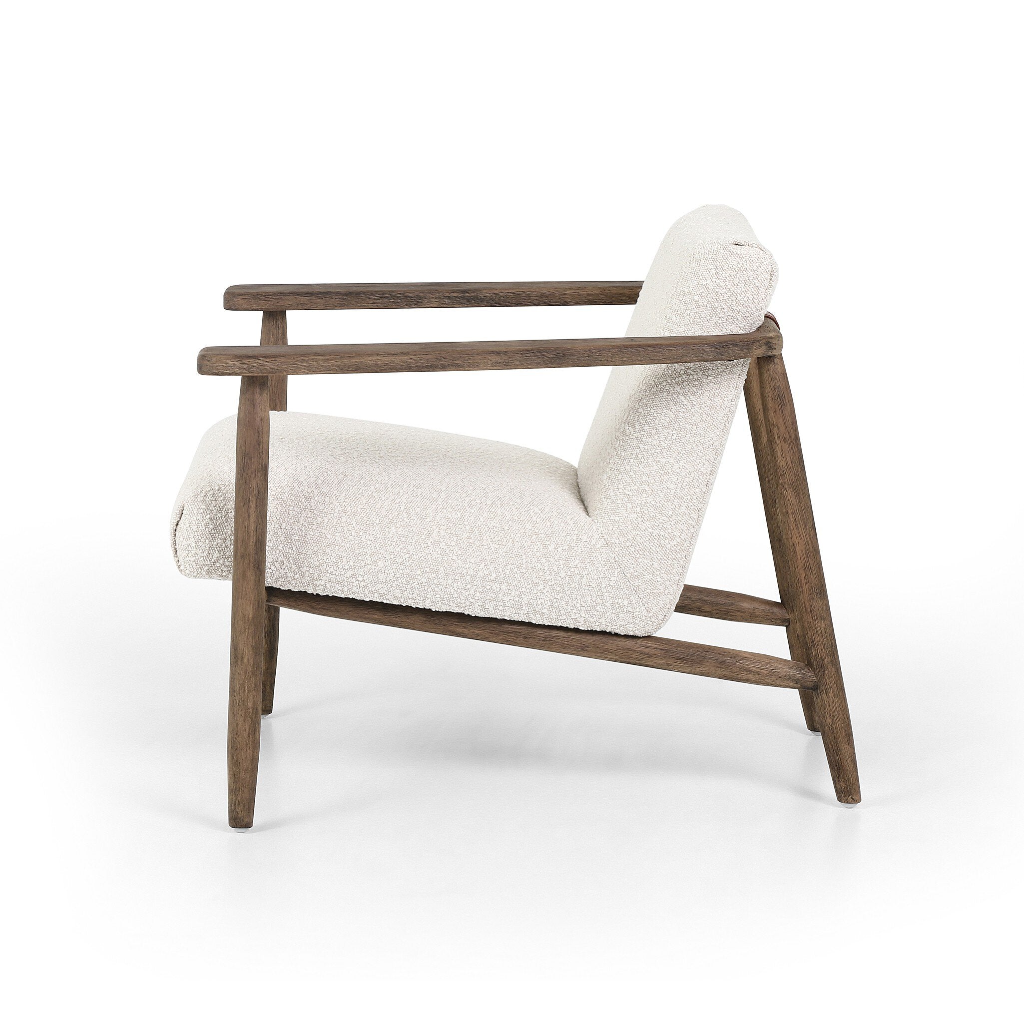 Arnett Chair - Knoll Natural