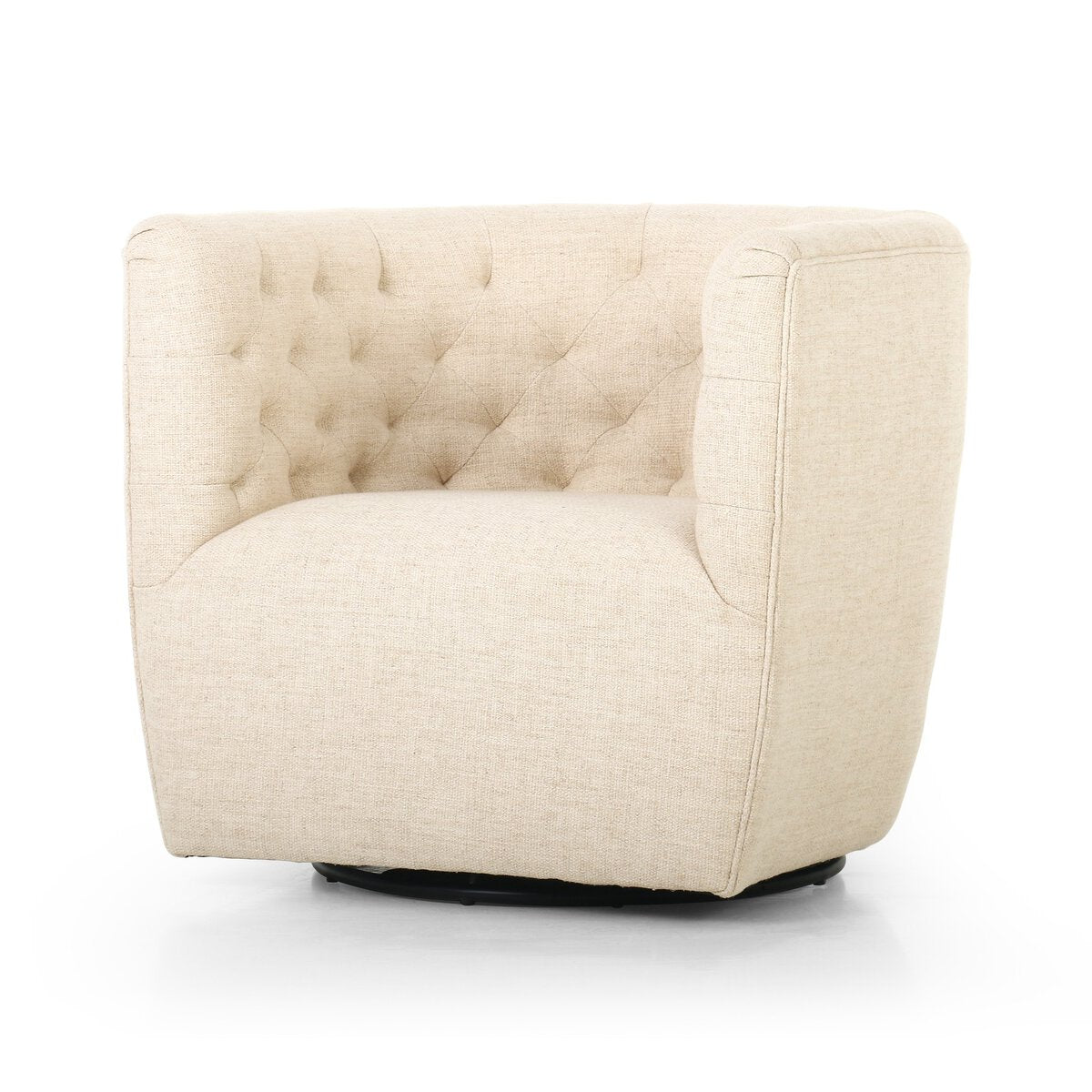 Hanover Swivel Chair