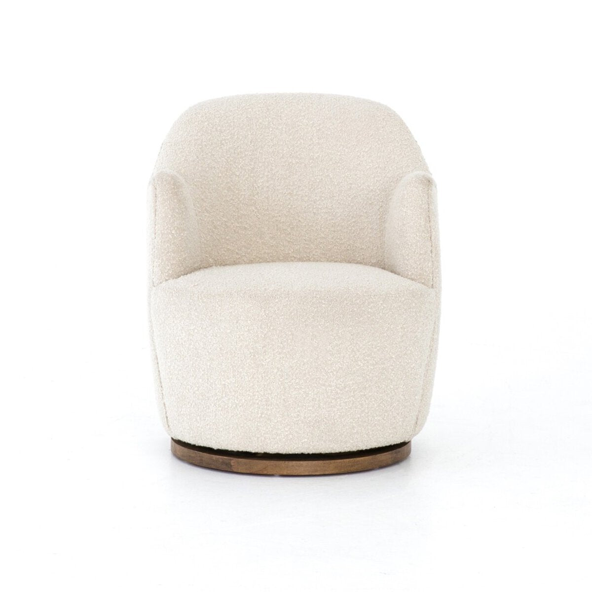 Aurora Swivel Chair