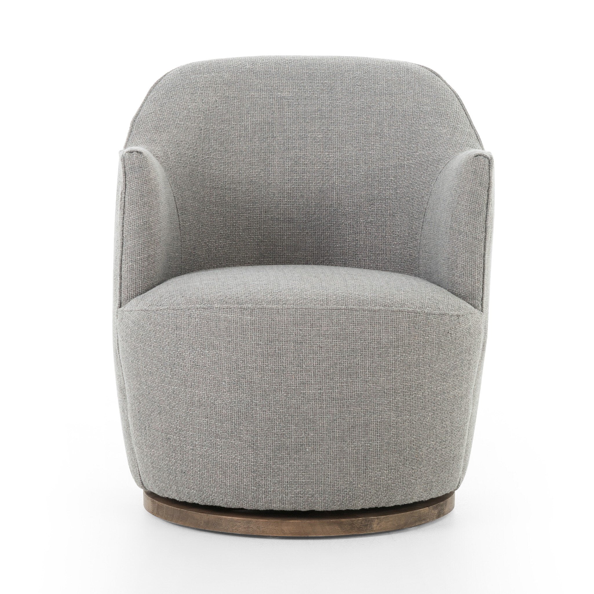 Aurora Swivel Chair