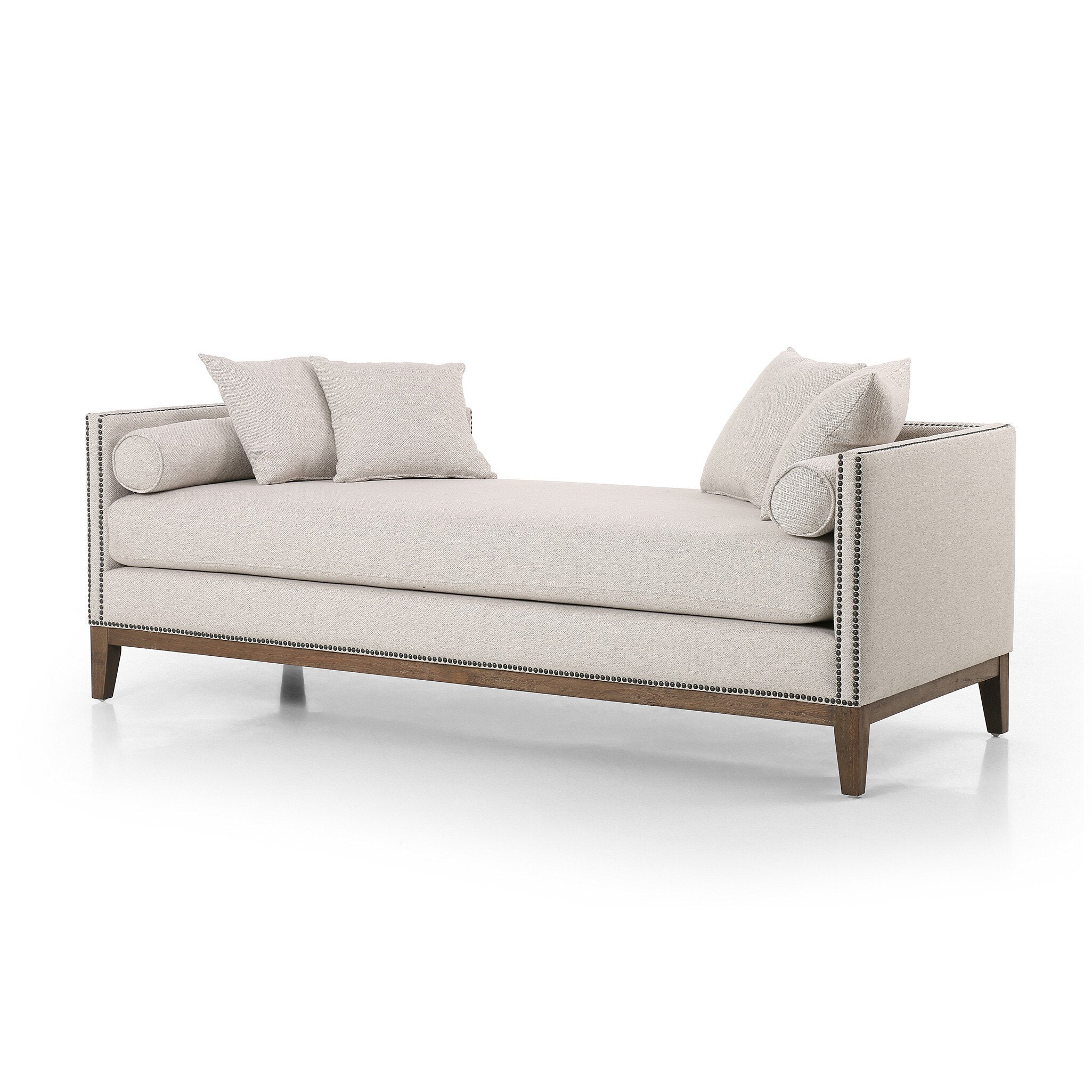 Mercury Double Chaise