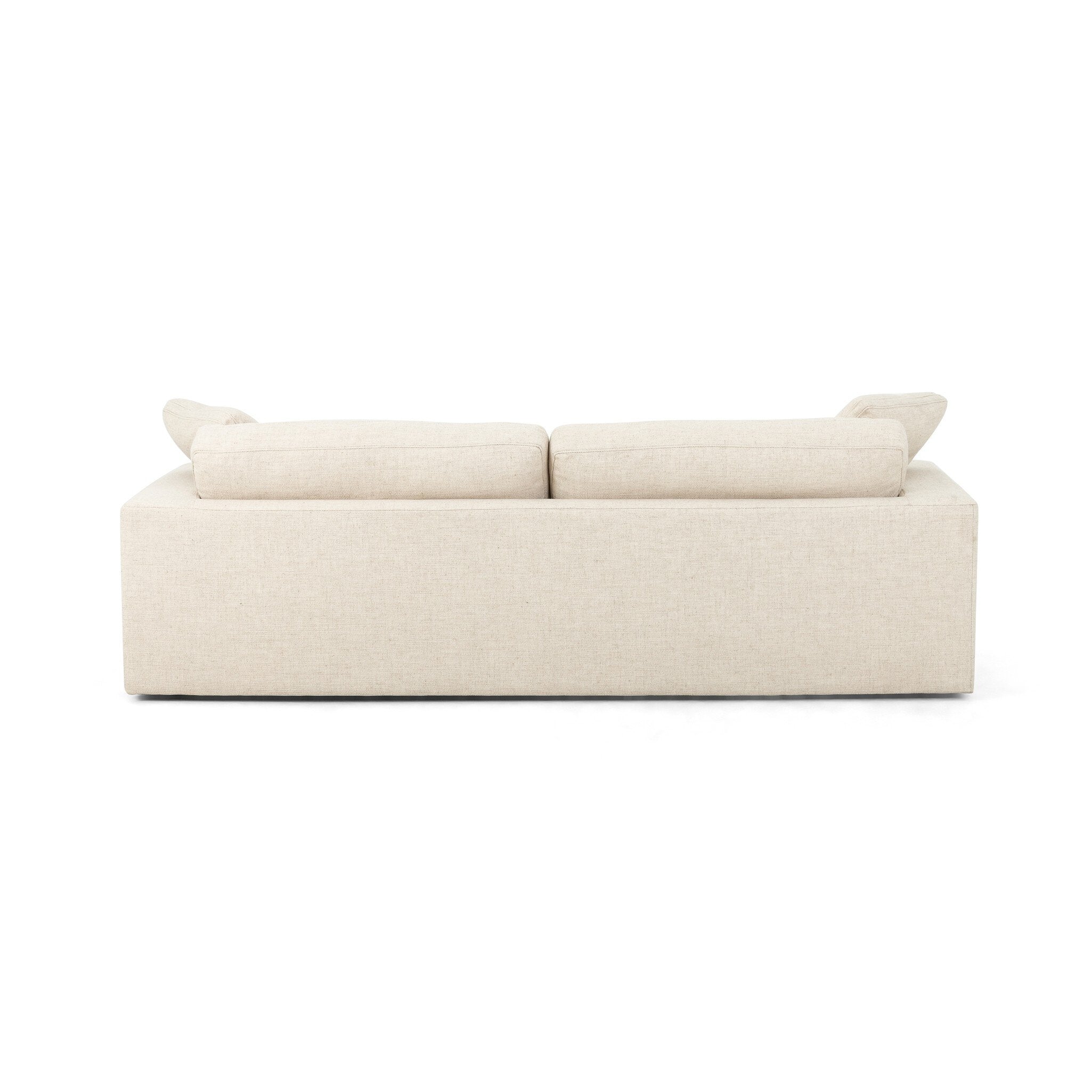 Plume Sofa - Thames Cream