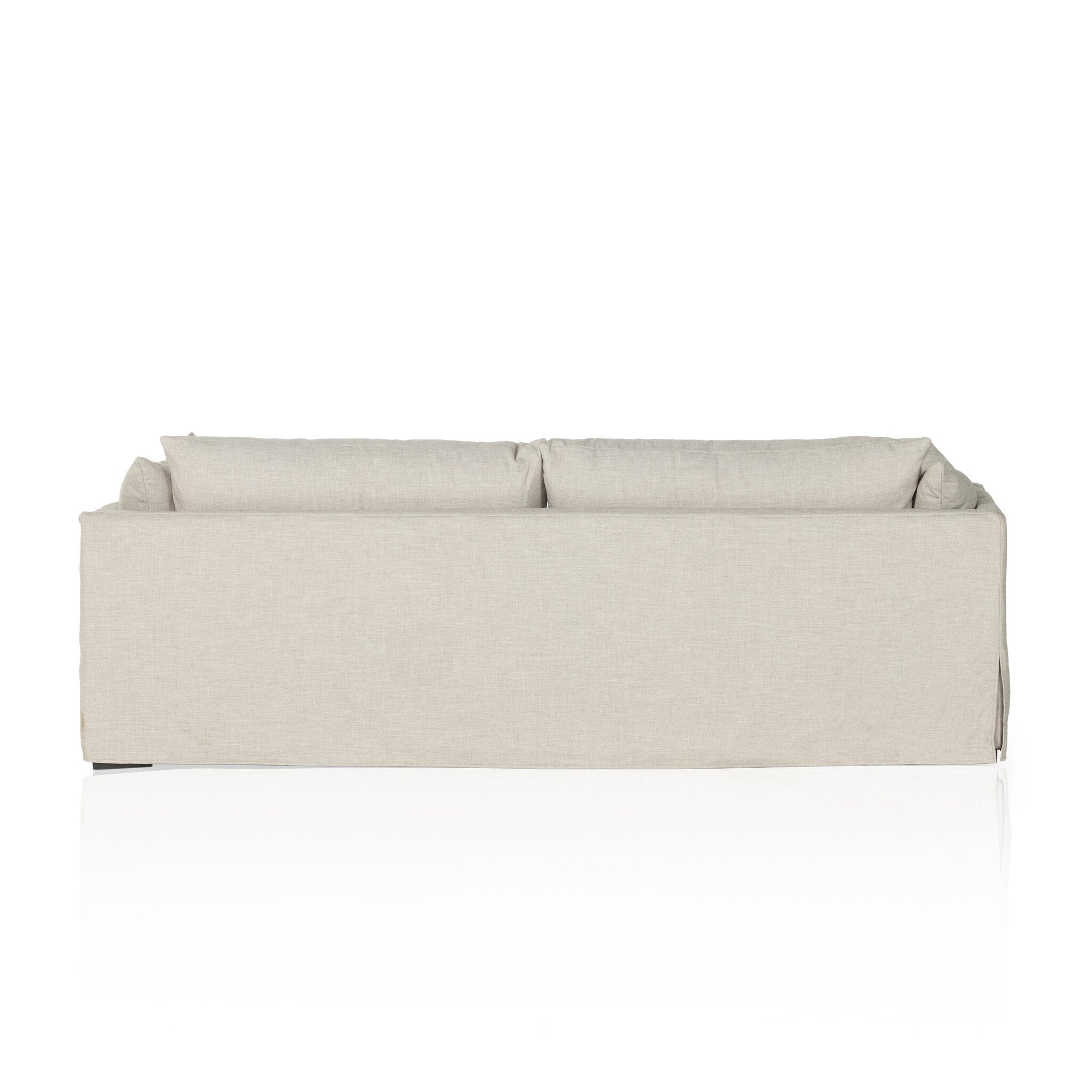 Habitat Slipcover Sofa