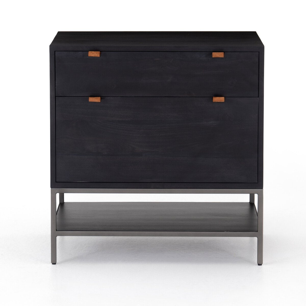 Trey Modular Filing Cabinet